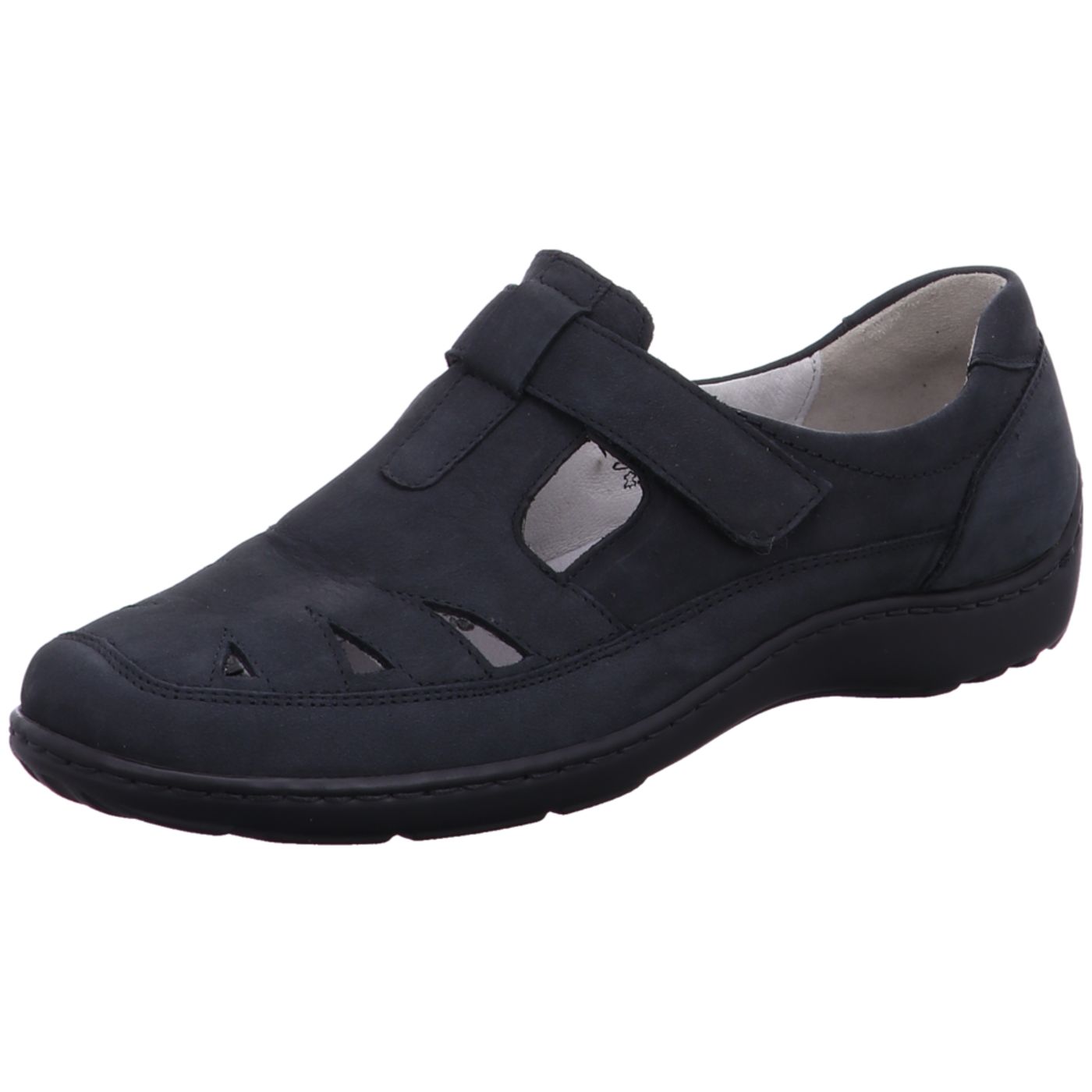 Bild 1 - Waldläufer Slipper Henni H