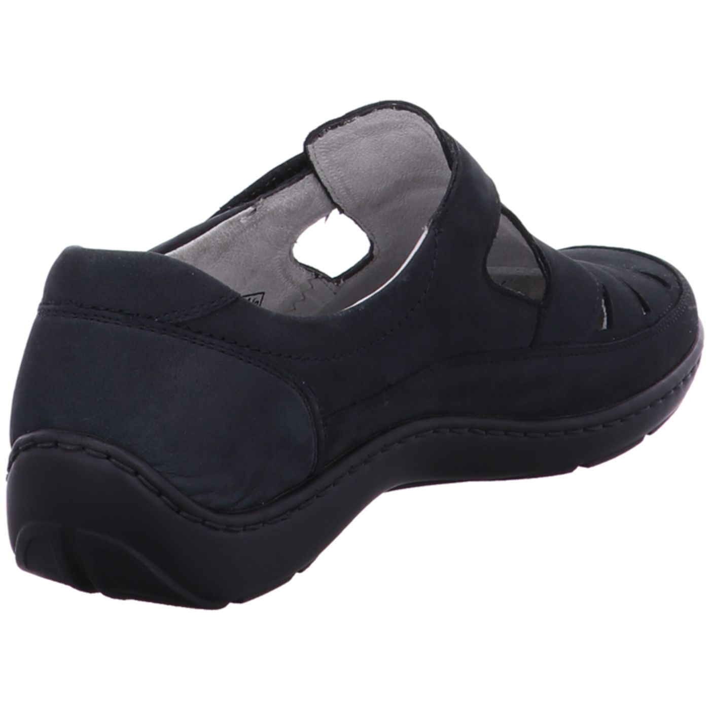 Bild 3 - Waldläufer Slipper Henni H