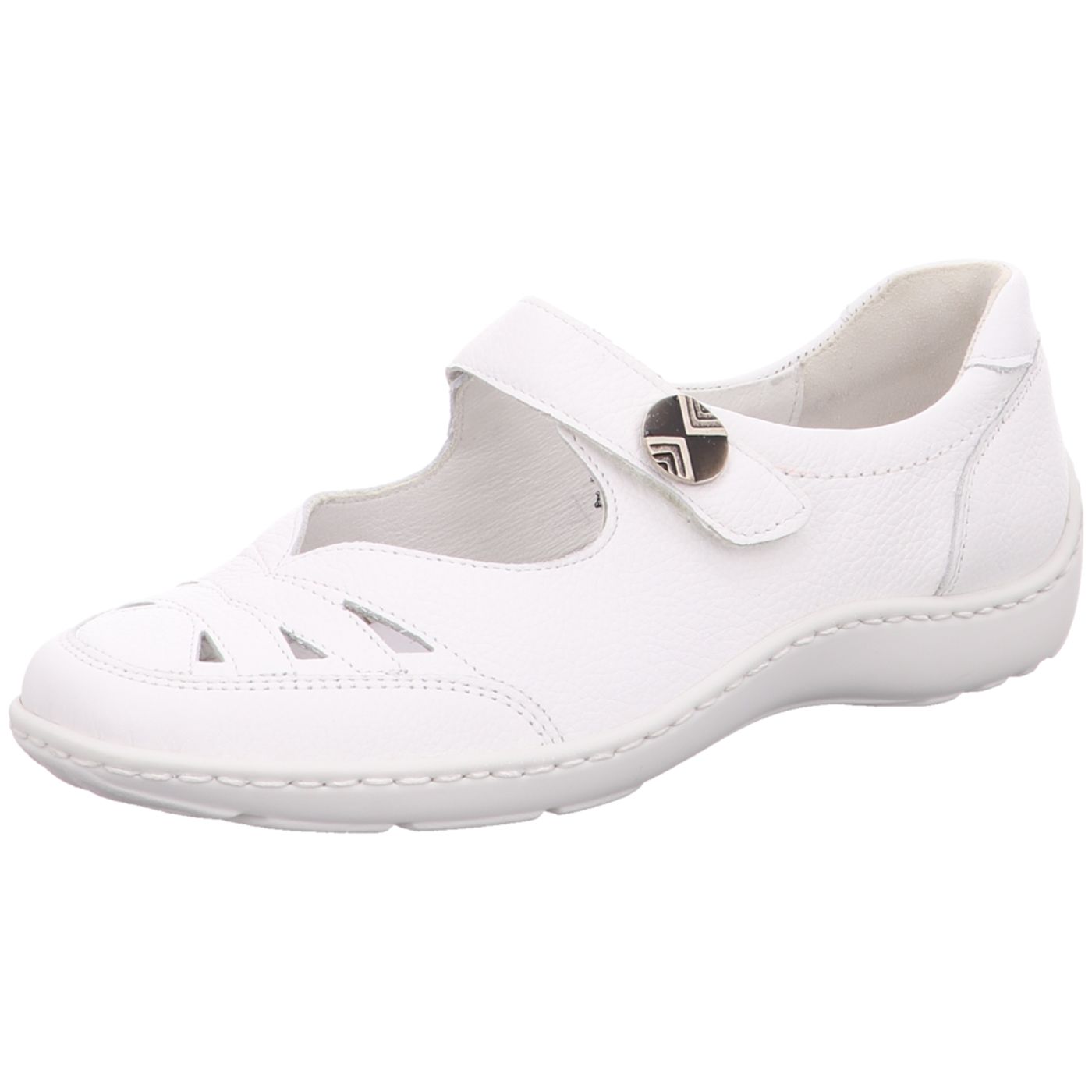 Bild 1 - Waldläufer Slipper Henni