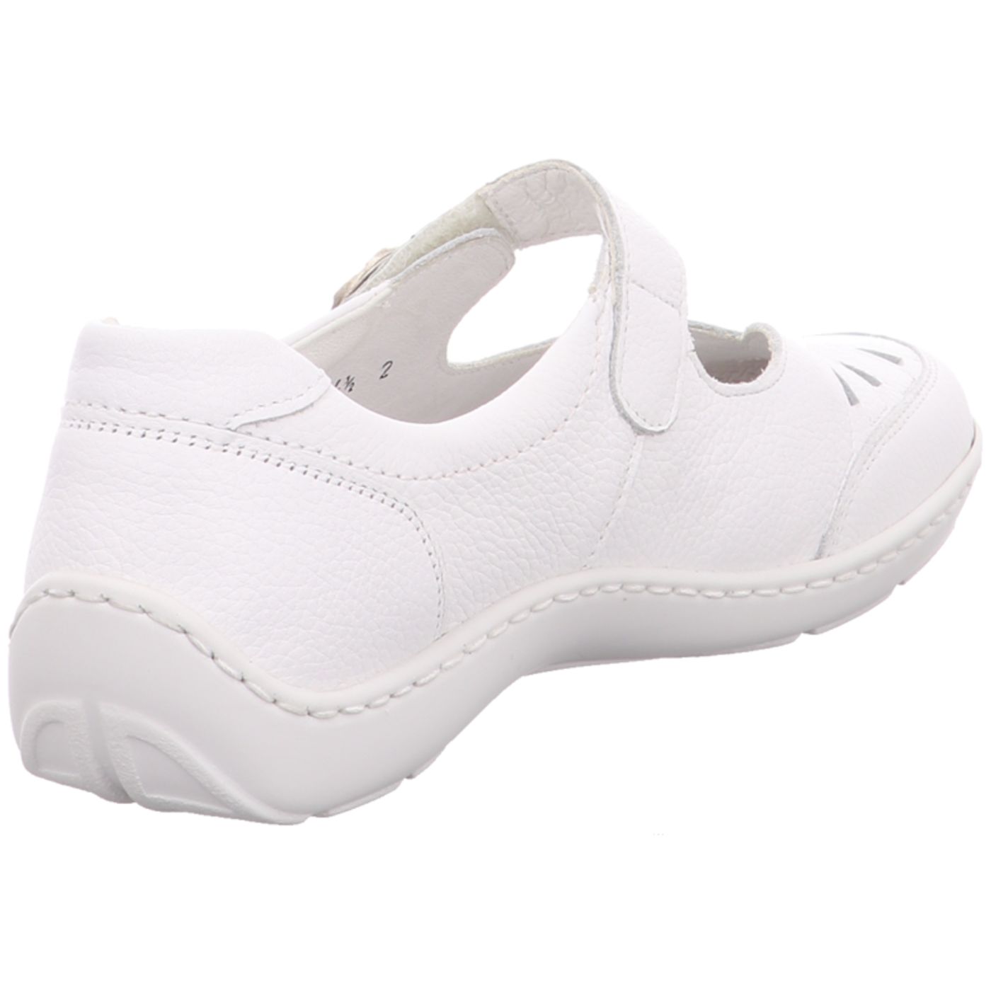 Bild 3 - Waldläufer Slipper Henni