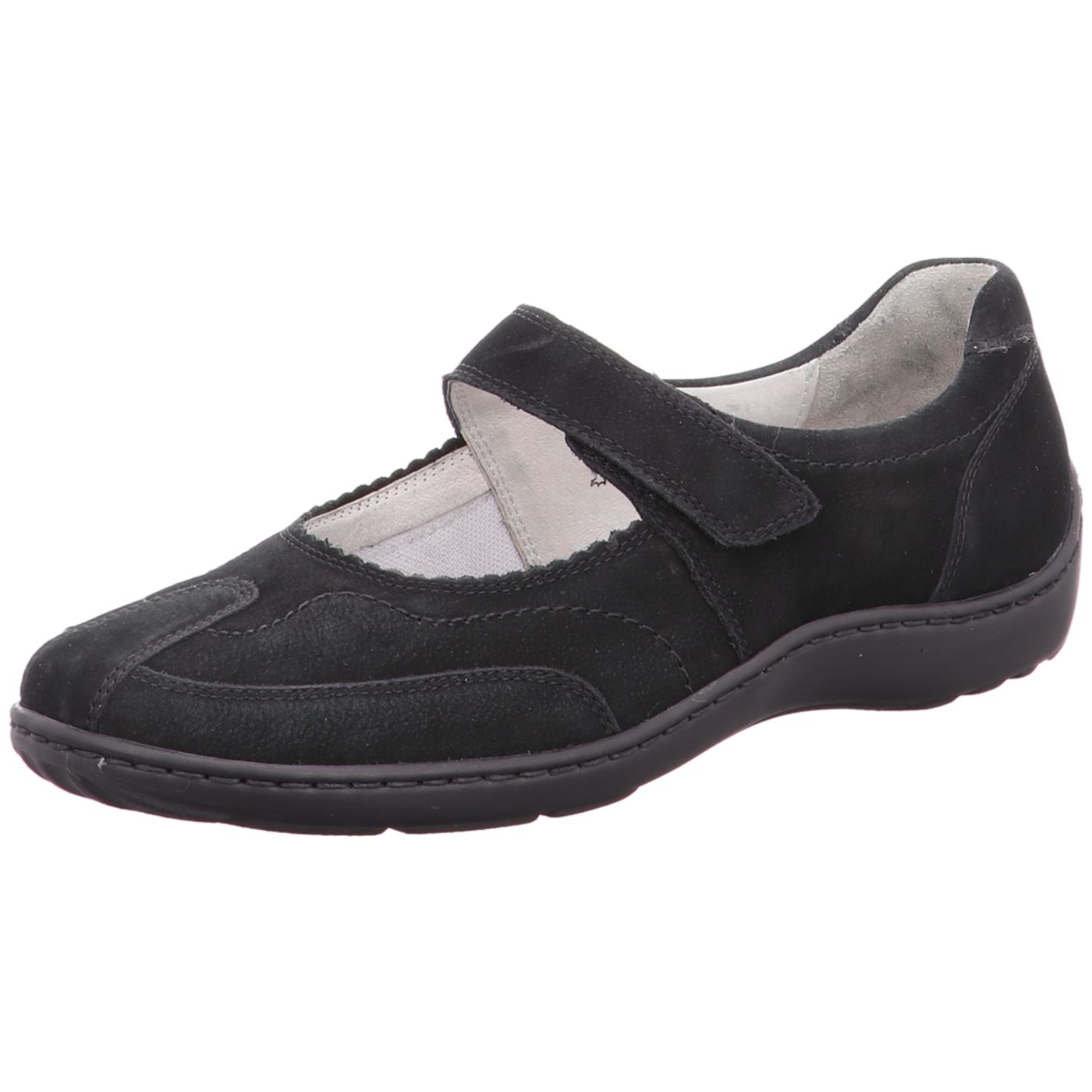 Bild 1 - Waldläufer Slipper Henni