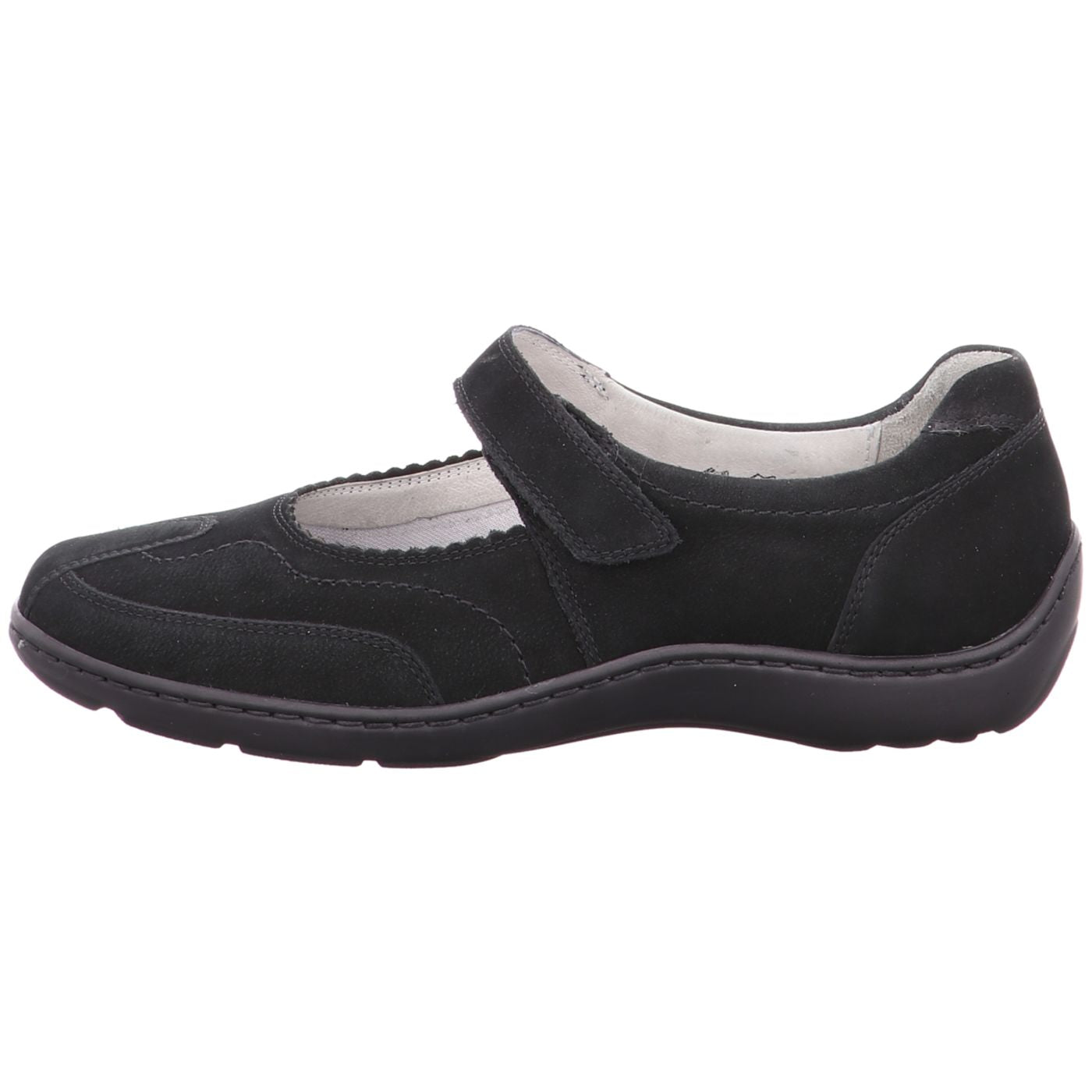 Bild 2 - Waldläufer Slipper Henni