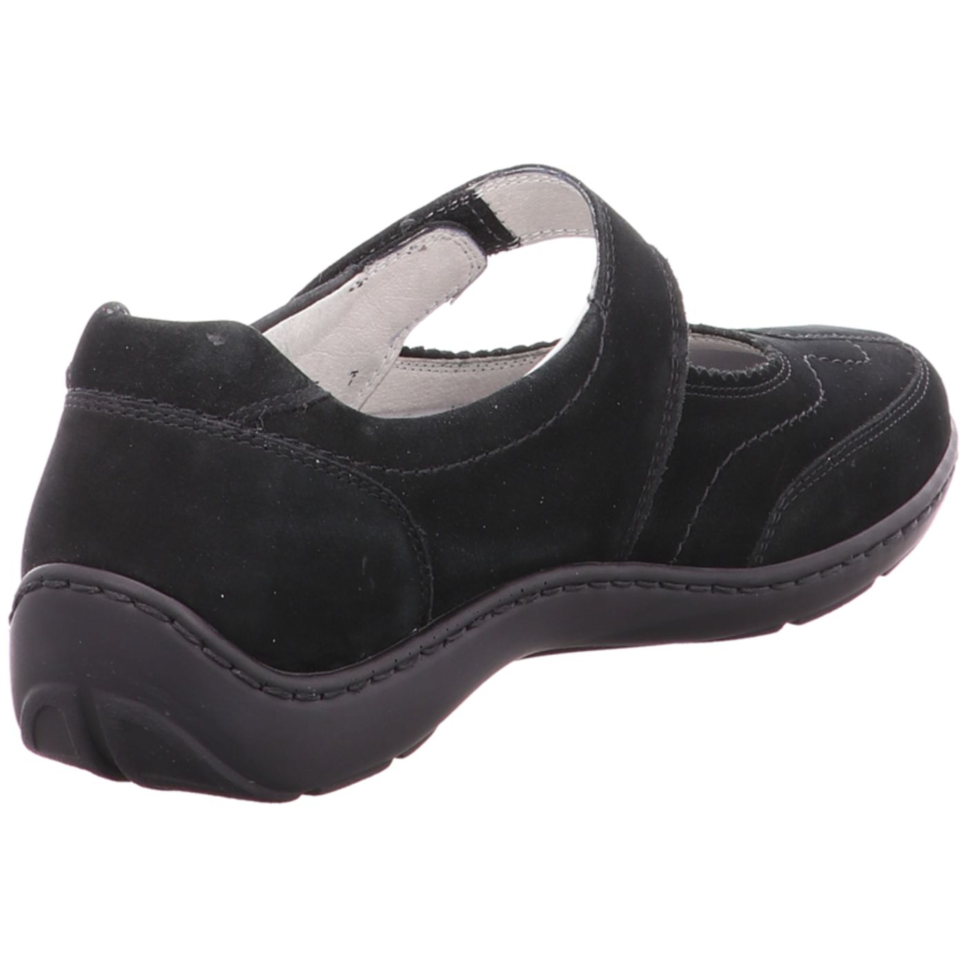 Bild 3 - Waldläufer Slipper Henni