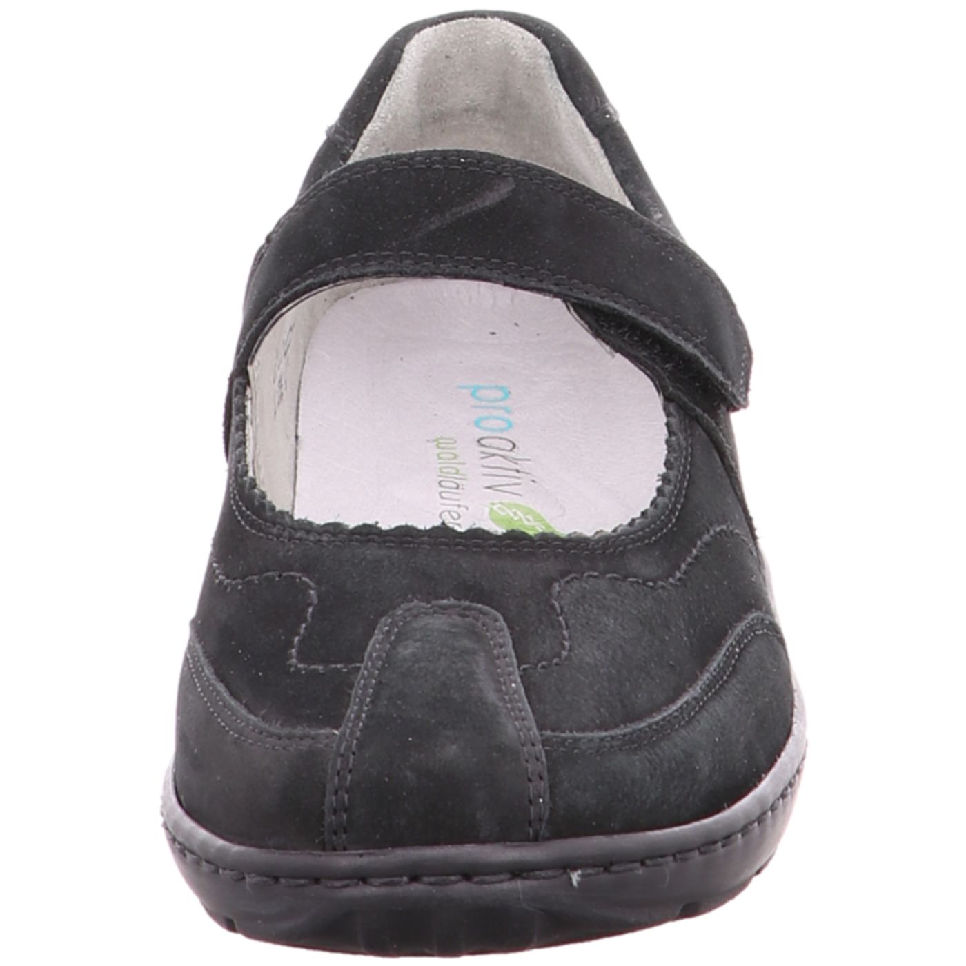 Bild 4 - Waldläufer Slipper Henni