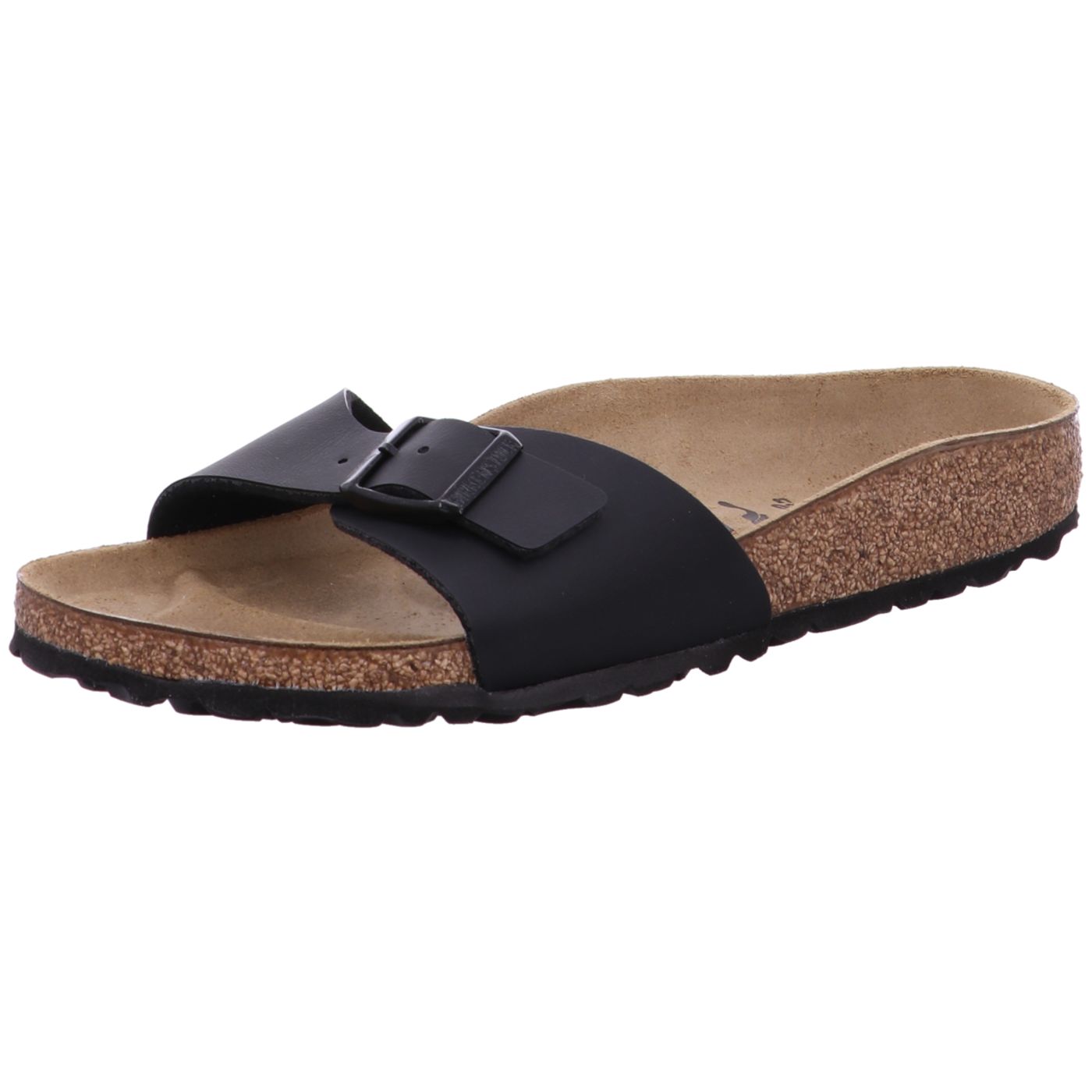 Bild 1 - Birkenstock Pantolette Madrid