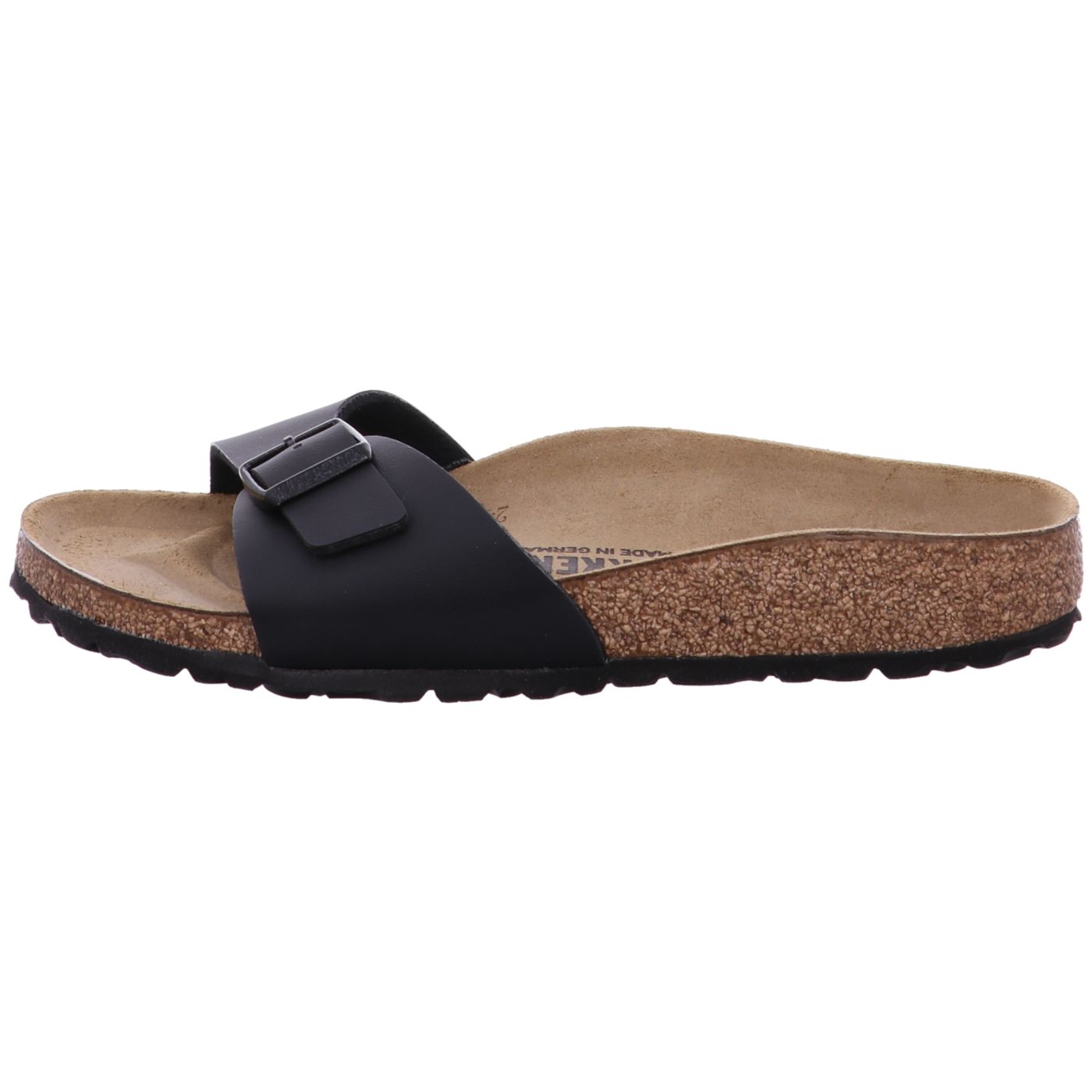 Bild 2 - Birkenstock Pantolette Madrid