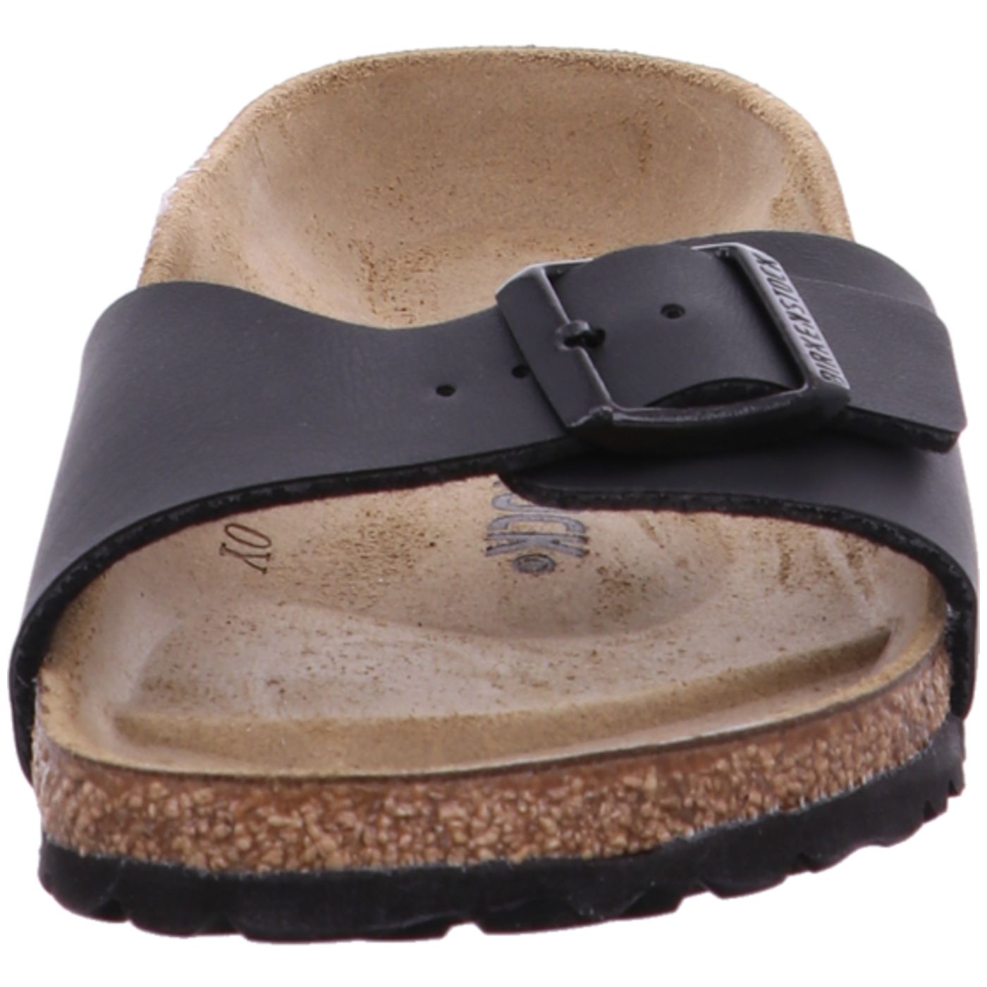 Bild 4 - Birkenstock Pantolette Madrid