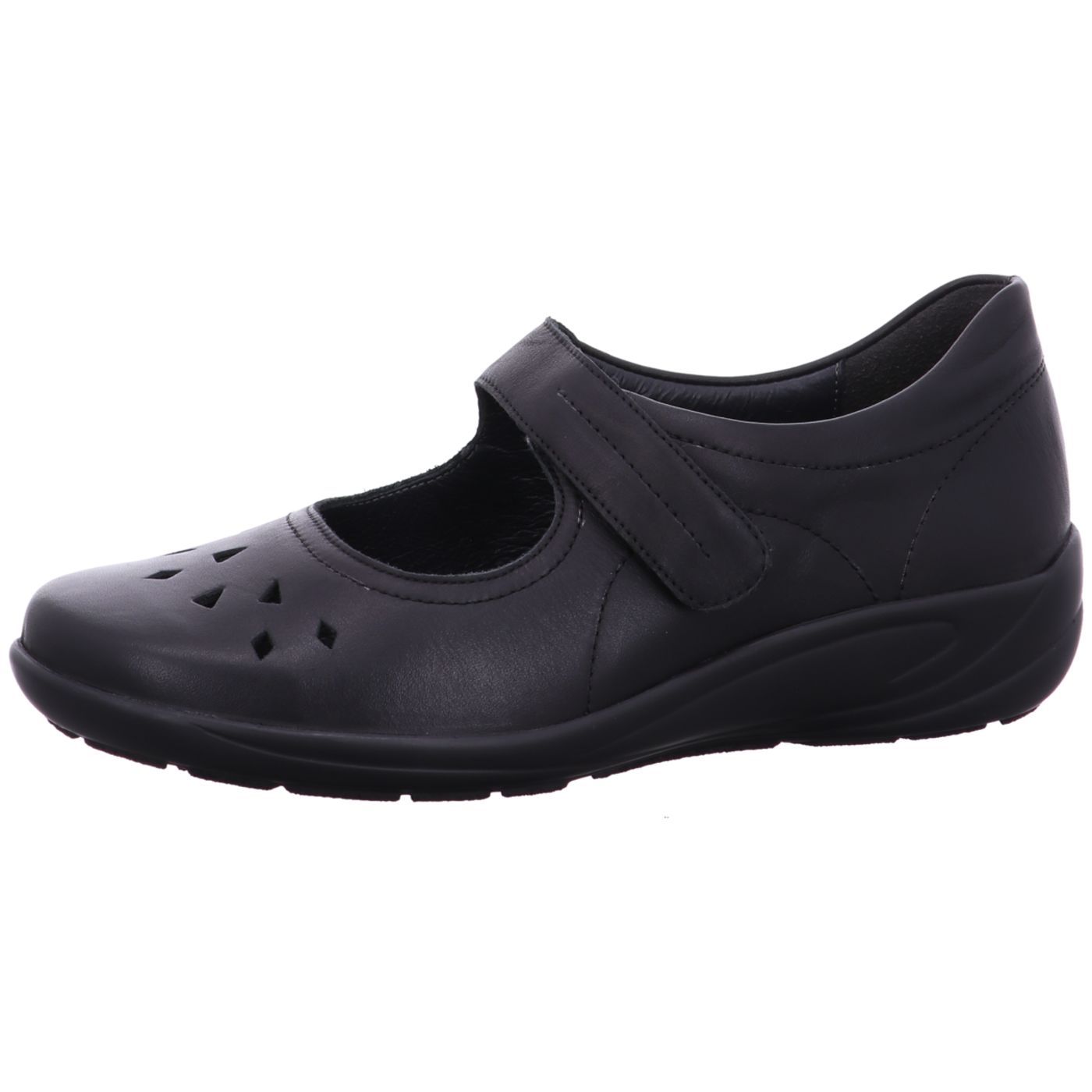 Bild 1 - Semler Slipper Brigit