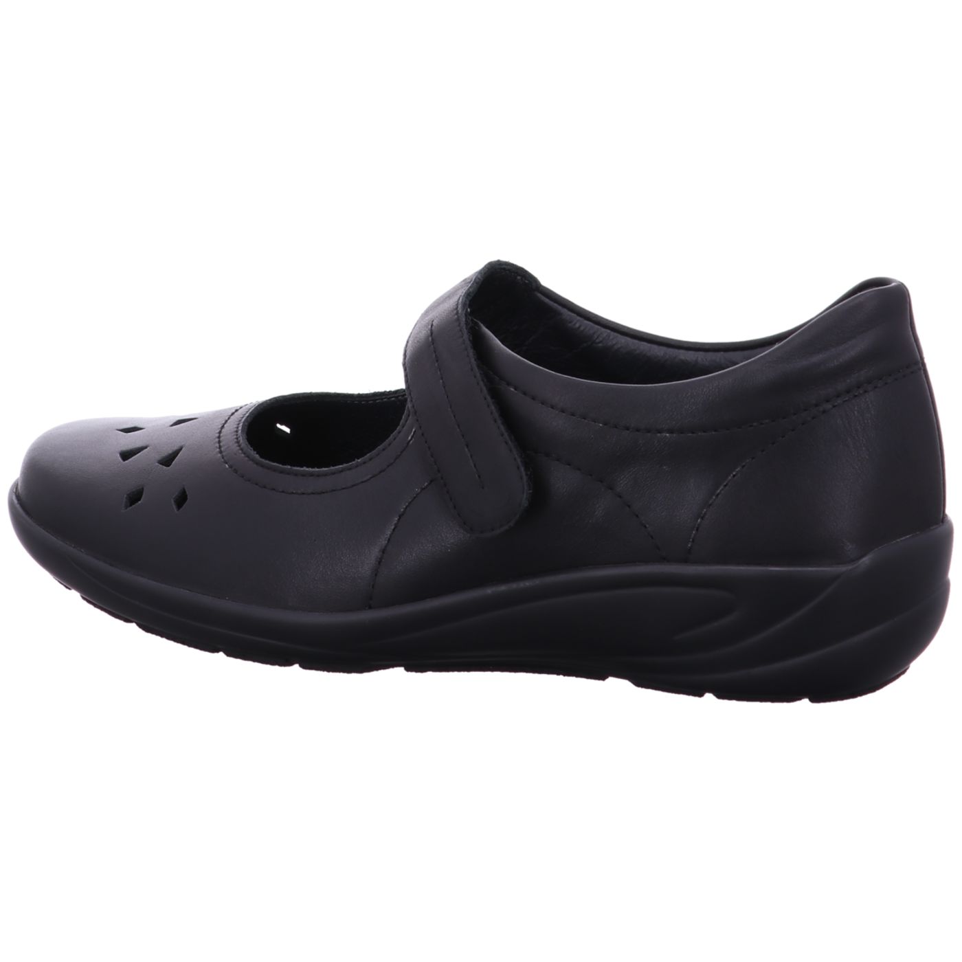 Bild 2 - Semler Slipper Brigit