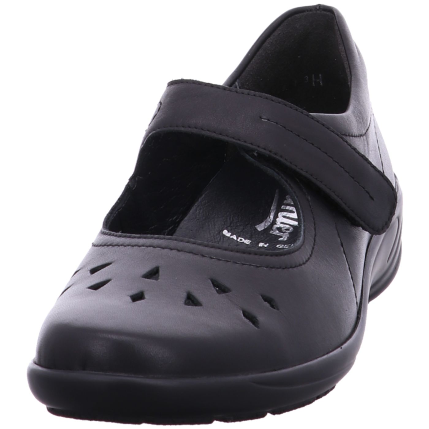 Bild 4 - Semler Slipper Brigit
