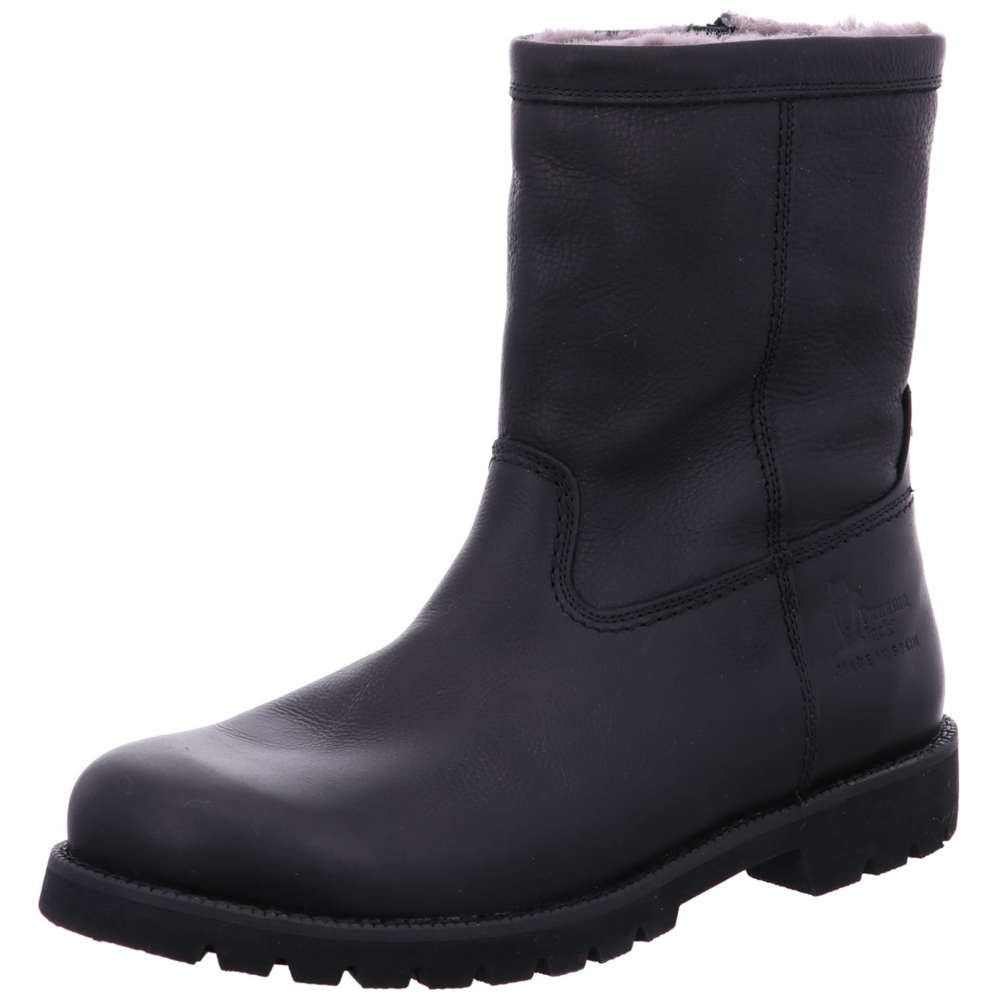 Bild 1 - Panama Jack Boot Fedro Igloo C3