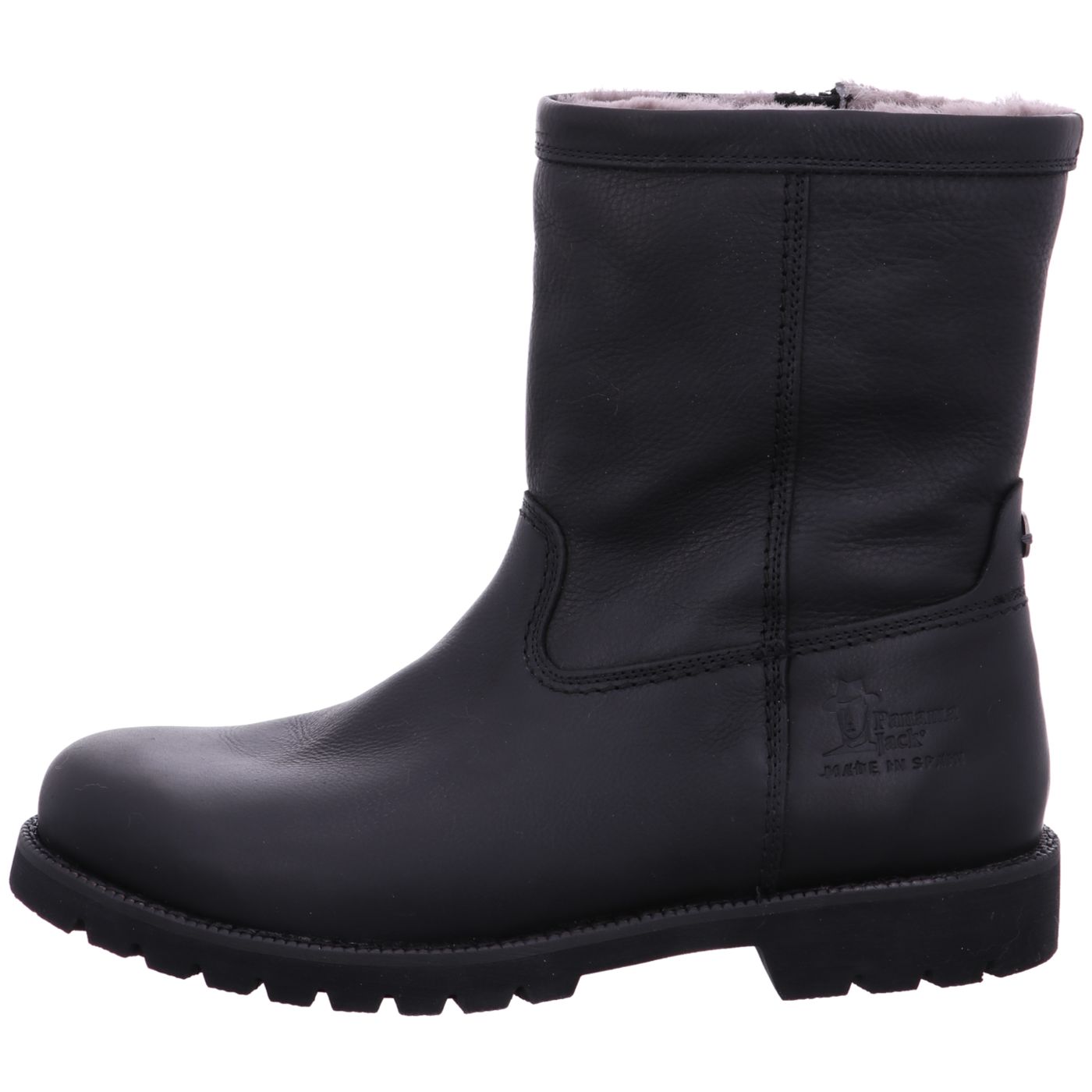 Bild 2 - Panama Jack Boot Fedro Igloo C3