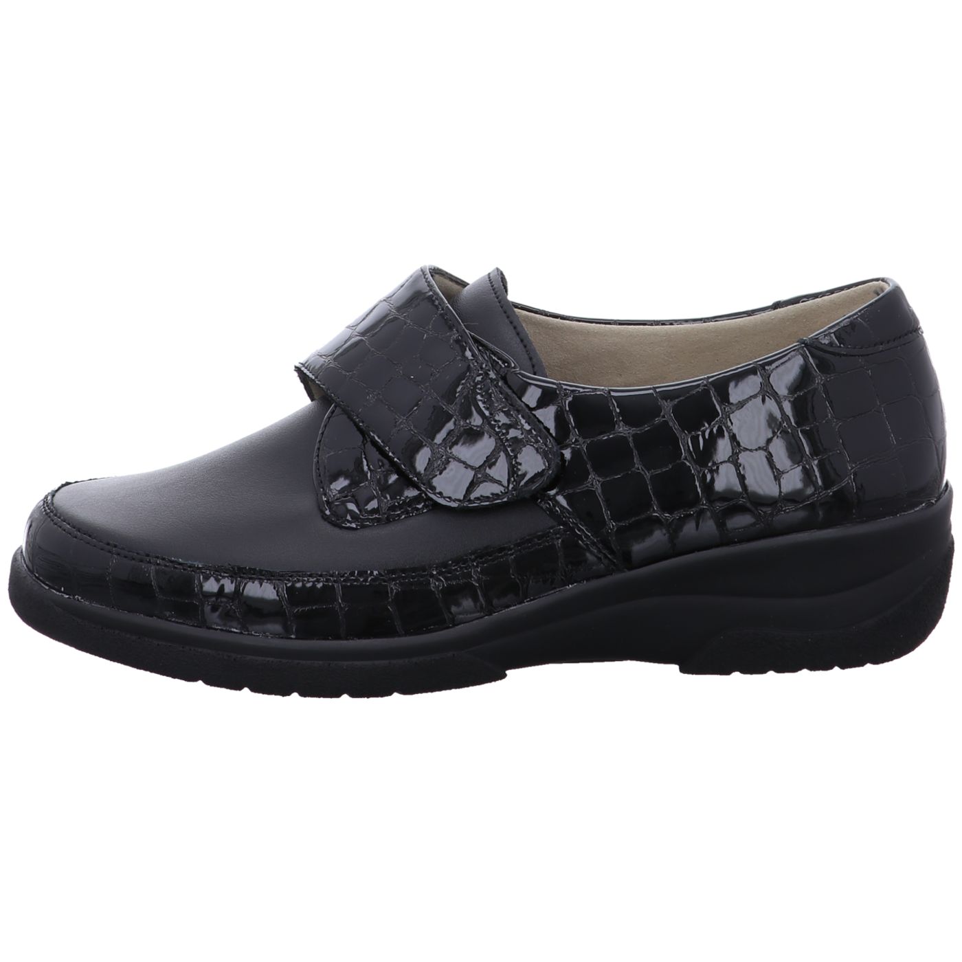 Bild 2 - Solidus Slipper Hedda Therapo