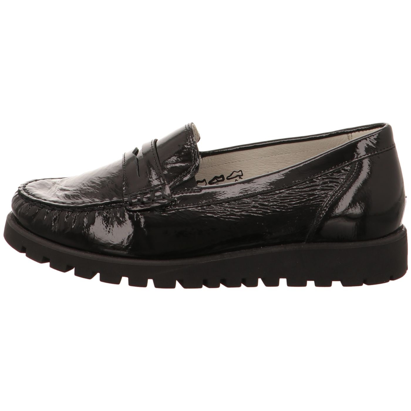 Bild 2 - Waldläufer Slipper Hegli