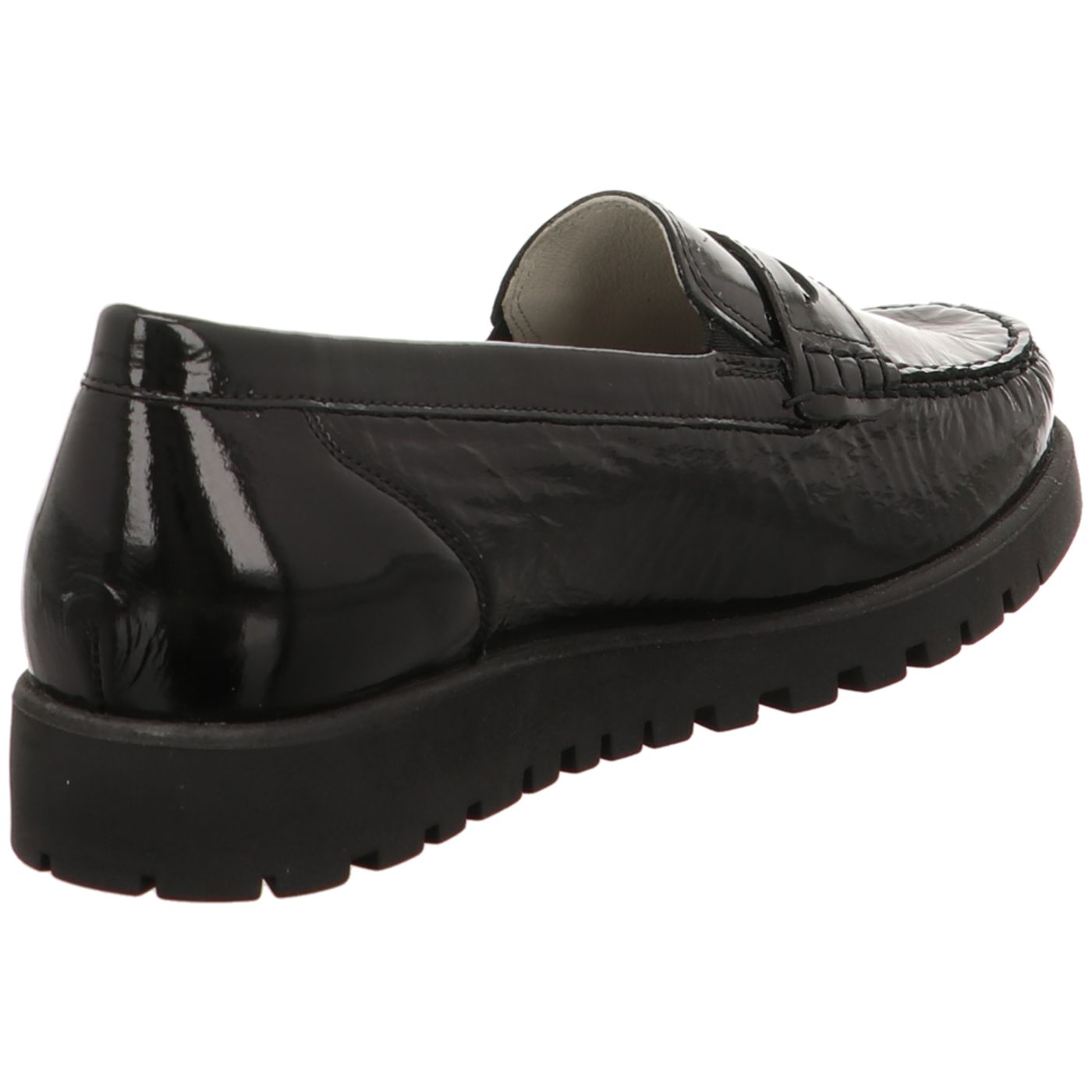 Bild 3 - Waldläufer Slipper Hegli
