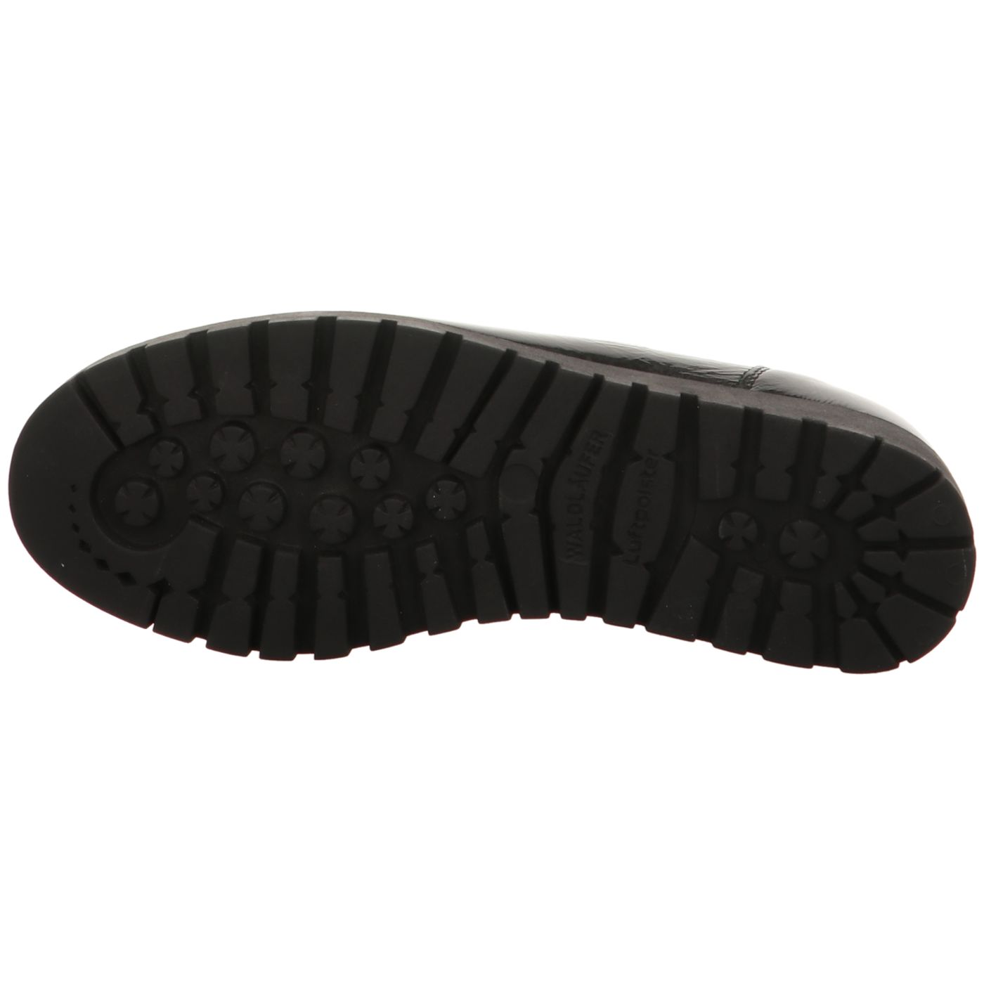 Bild 5 - Waldläufer Slipper Hegli