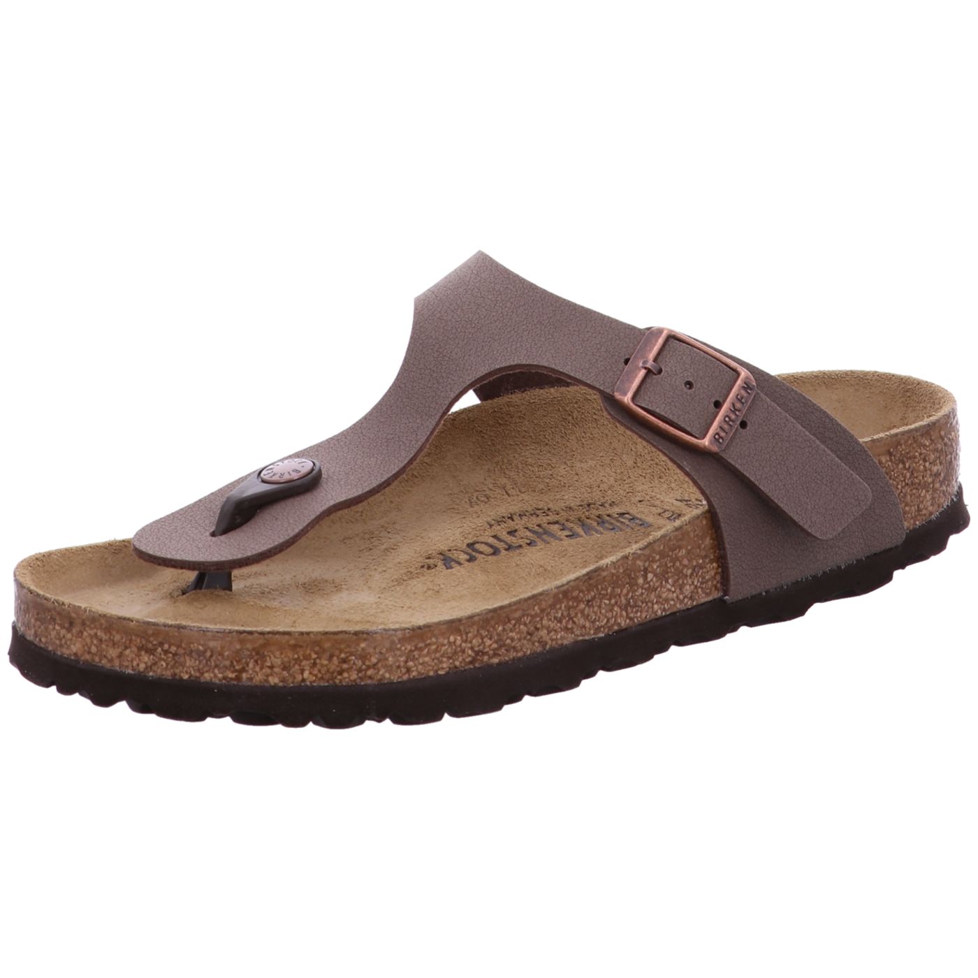 Bild 1 - Birkenstock Pantolette Gizeh