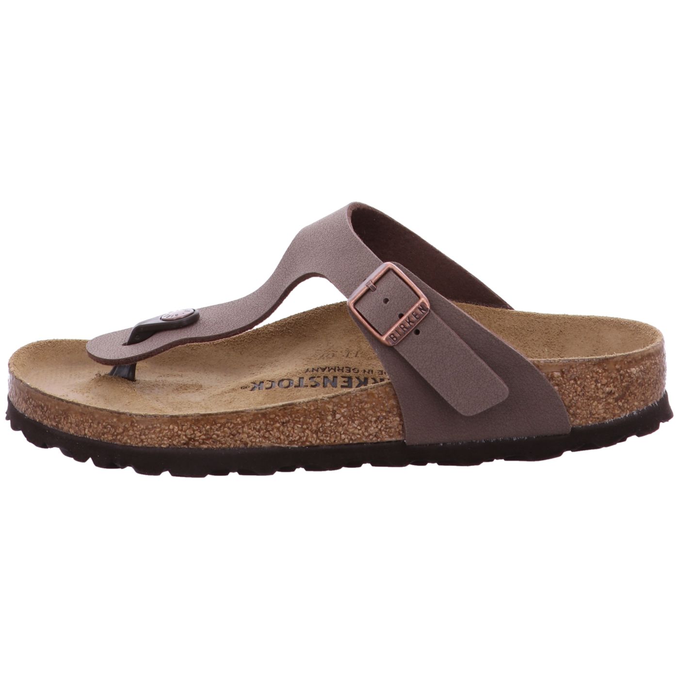 Bild 2 - Birkenstock Pantolette Gizeh