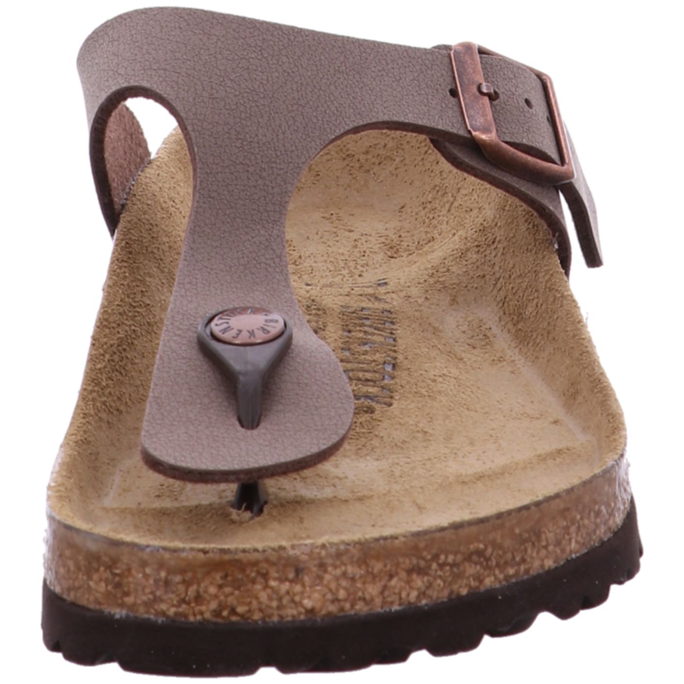 Bild 4 - Birkenstock Pantolette Gizeh