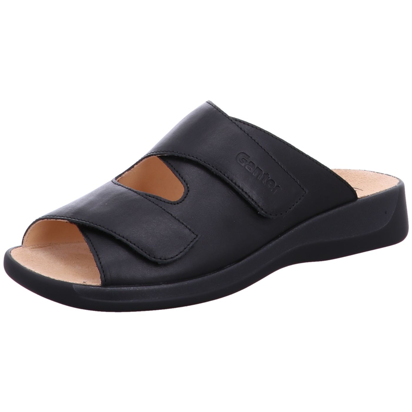 Bild 1 - Ganter Pantolette Monica