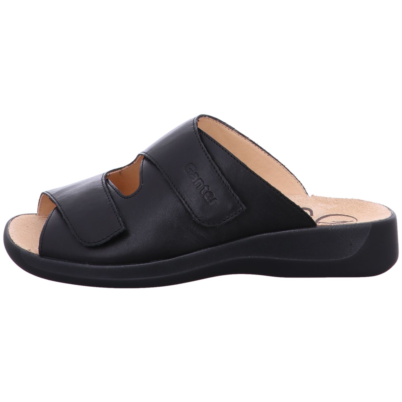 Bild 2 - Ganter Pantolette Monica