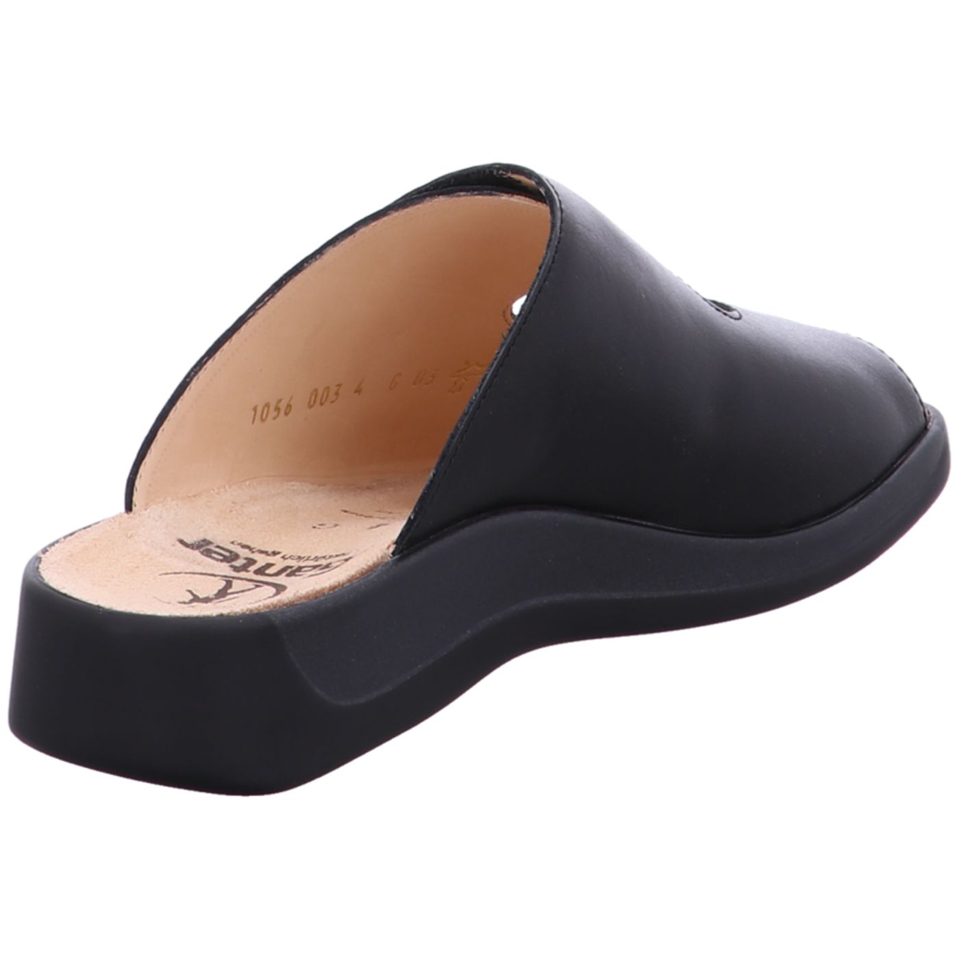 Bild 3 - Ganter Pantolette Monica