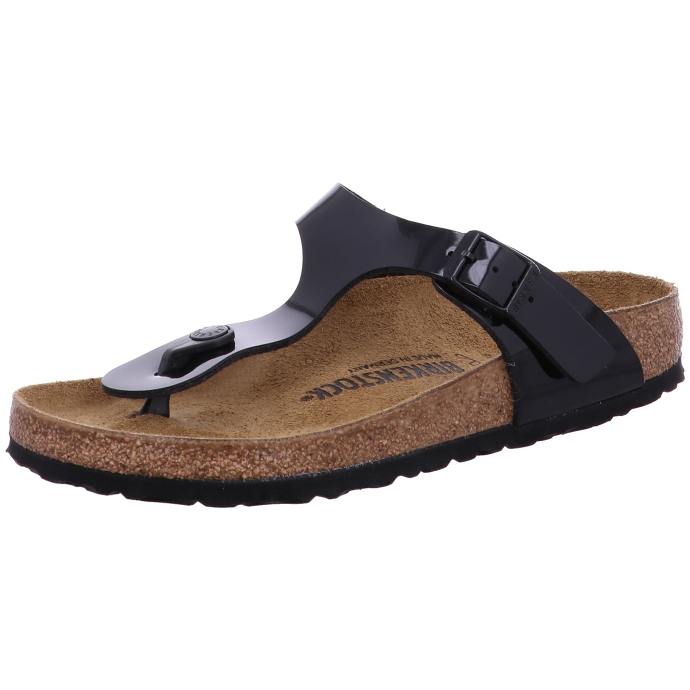 Bild 1 - Birkenstock Pantolette Gizeh