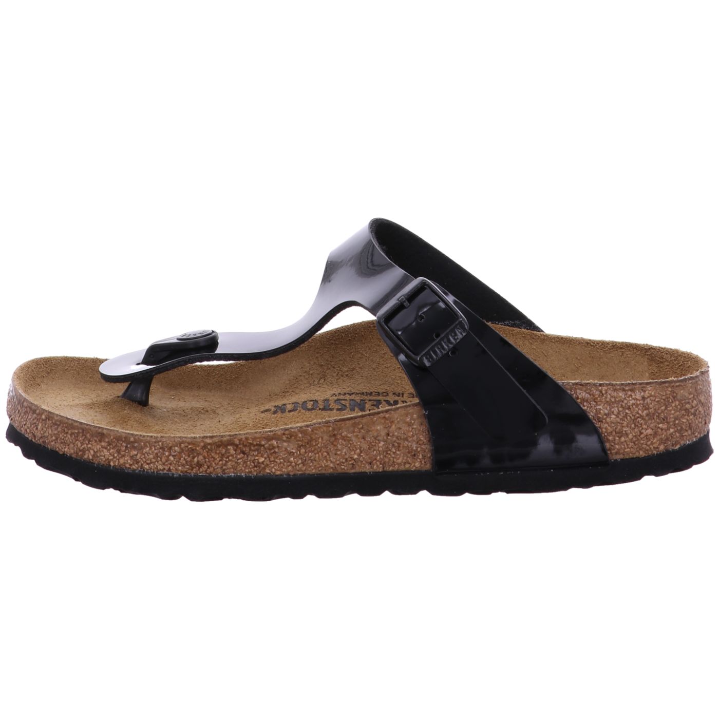 Bild 2 - Birkenstock Pantolette Gizeh