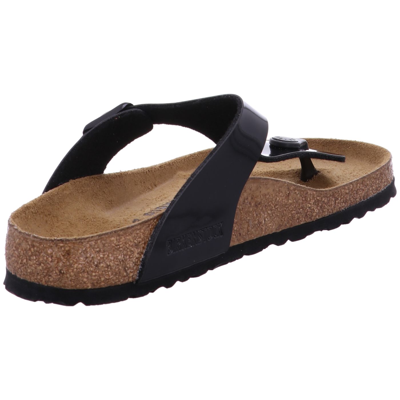 Bild 3 - Birkenstock Pantolette Gizeh