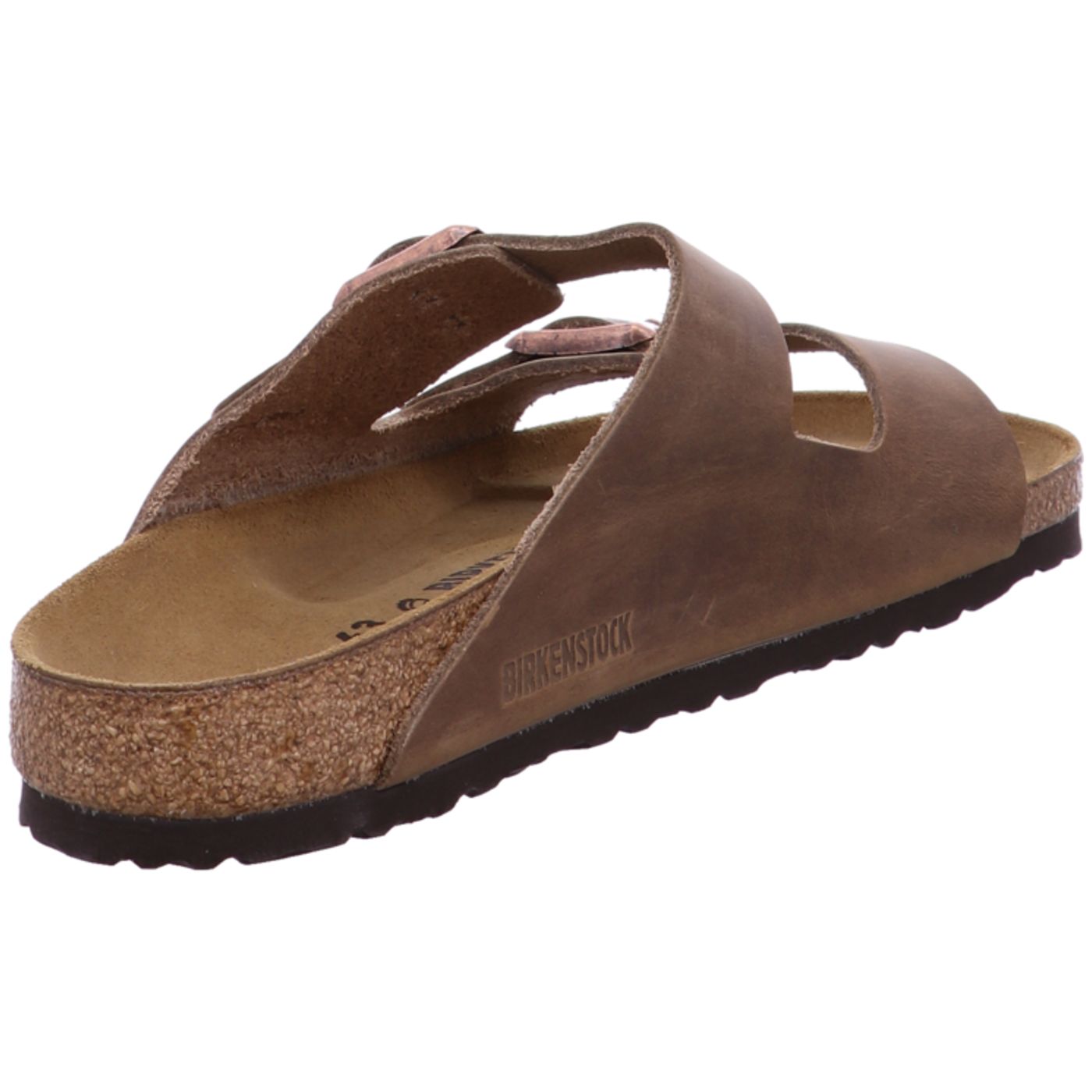 Bild 3 - Birkenstock Pantolette Arizona