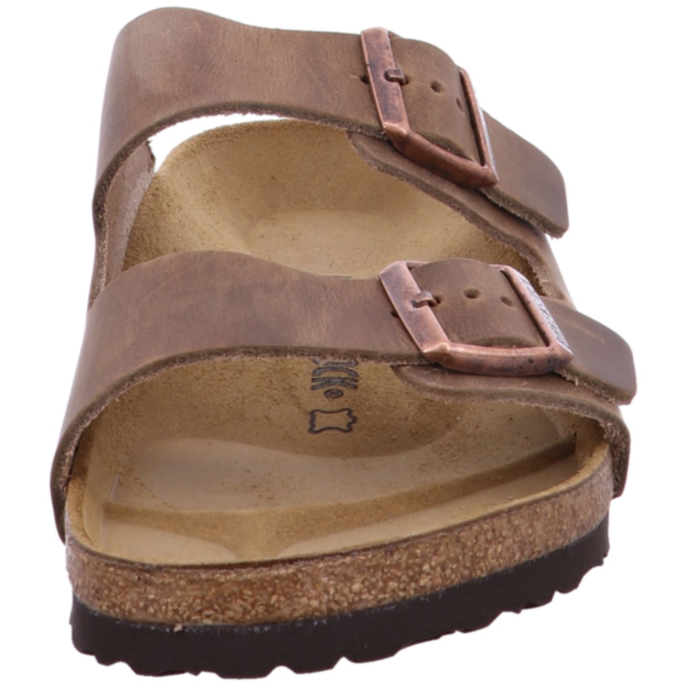 Bild 4 - Birkenstock Pantolette Arizona