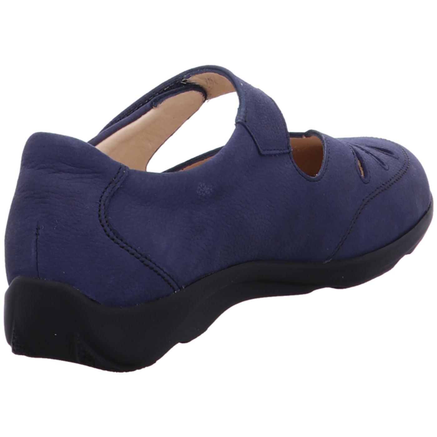 FinnComfort Slipper Brac-S