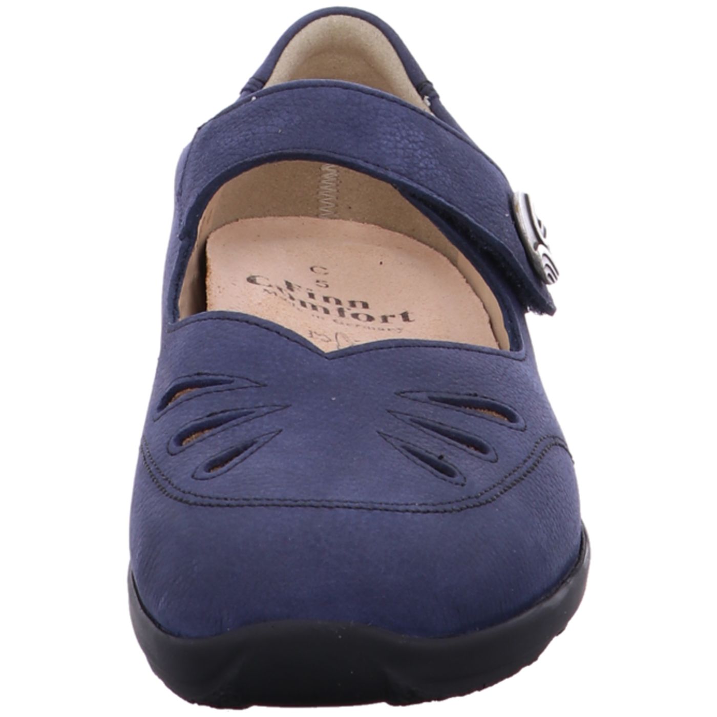 FinnComfort Slipper Brac-S