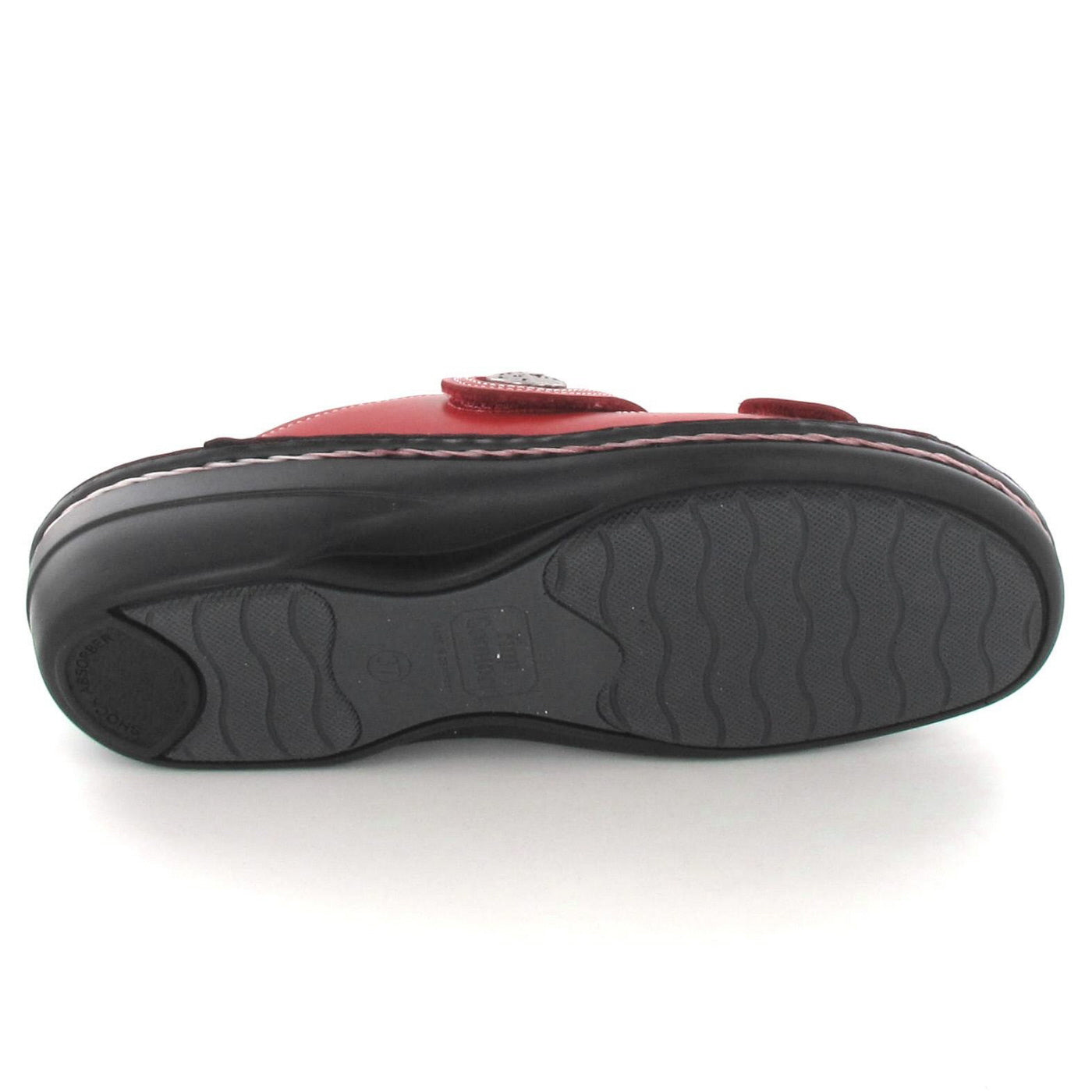 FinnComfort Pantolette Mira-S