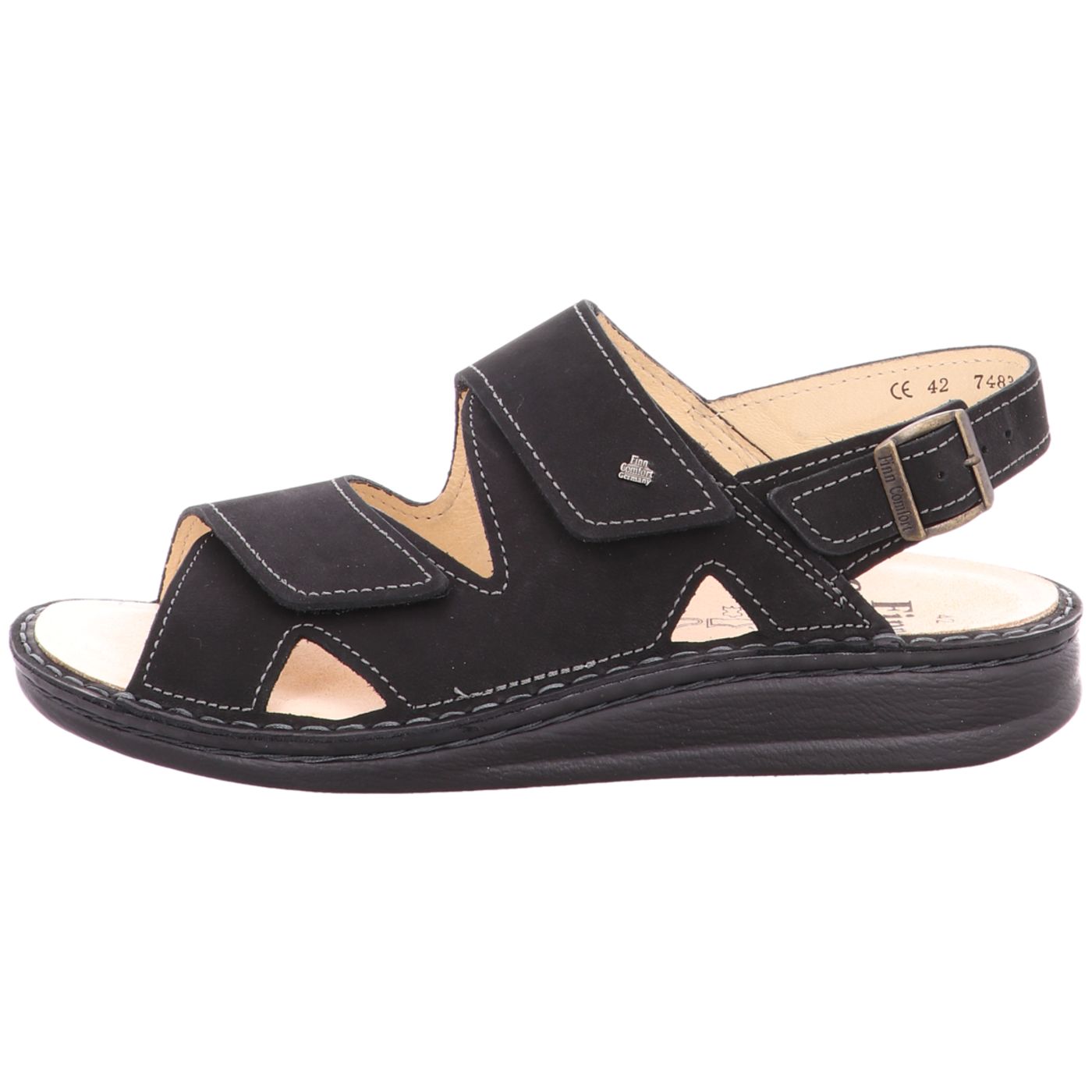 Bild 2 - FinnComfort Sandale Toro-S