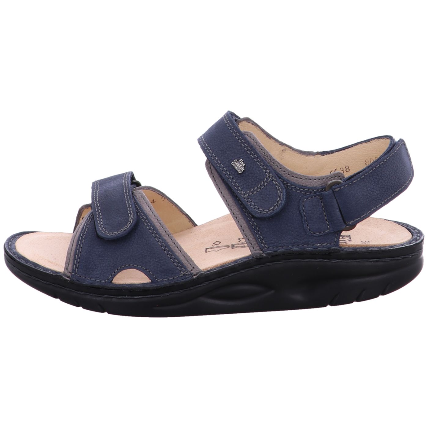Bild 2 - FinnComfort Sandale Yuma