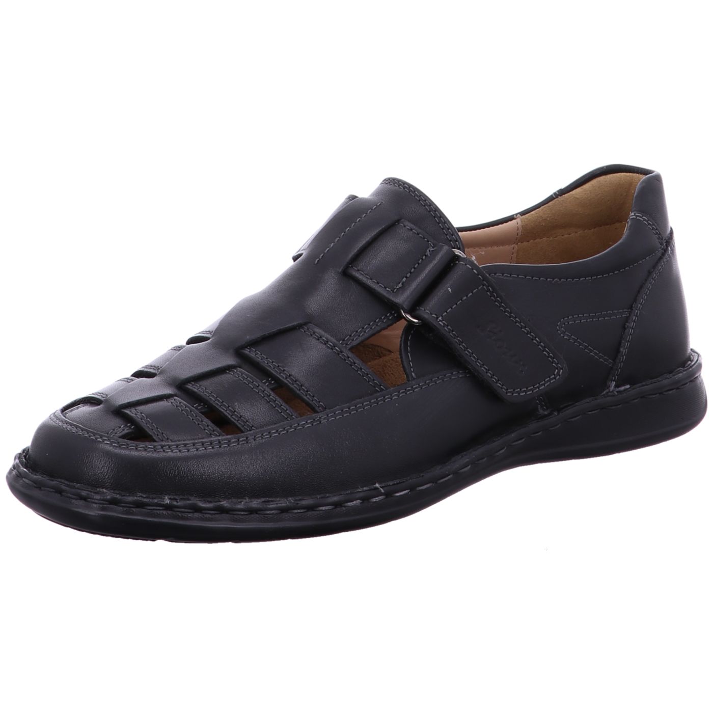 Bild 1 - Sioux Slipper Elcino