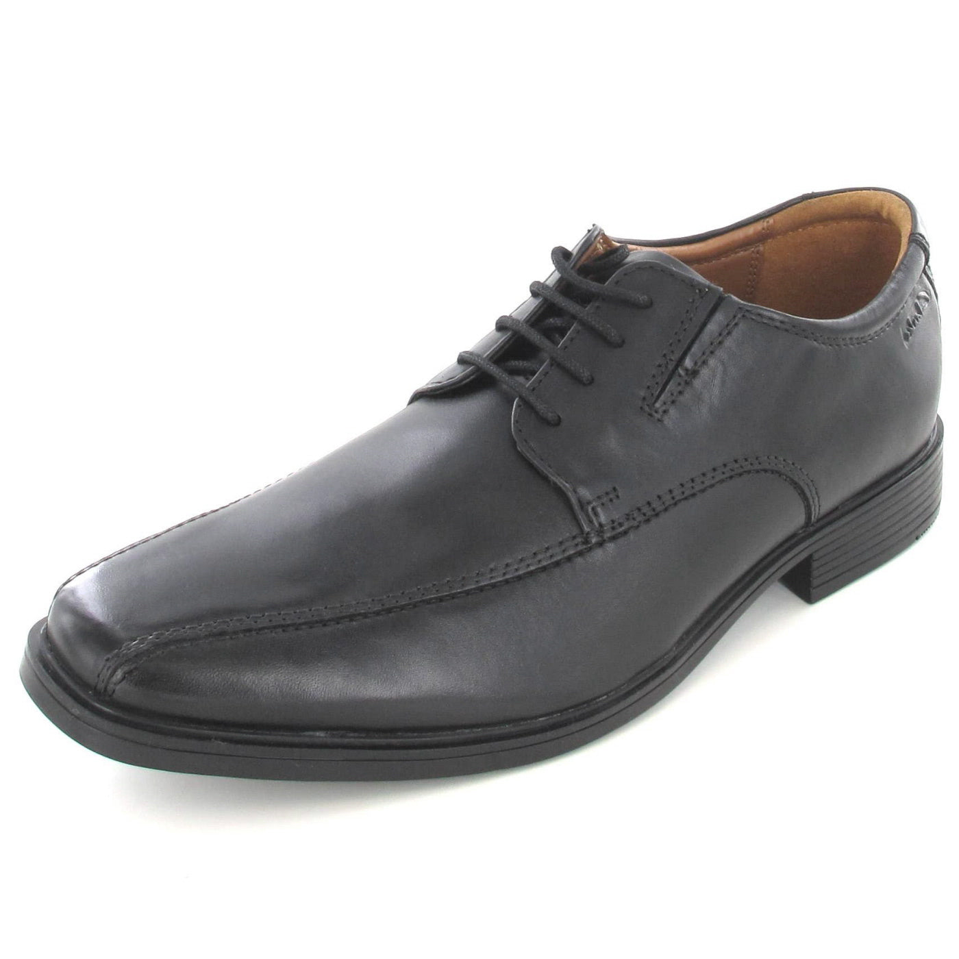 Bild 1 - Clarks Schnürschuh Tilden Walk