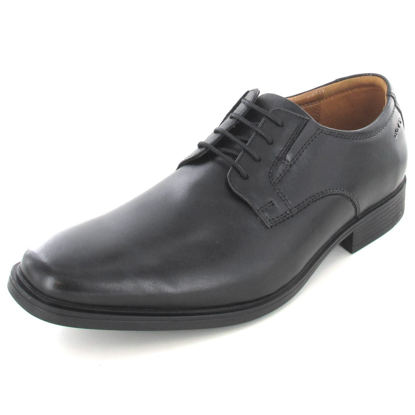 Bild 1 - Clarks Schnürschuh Tilden Plain