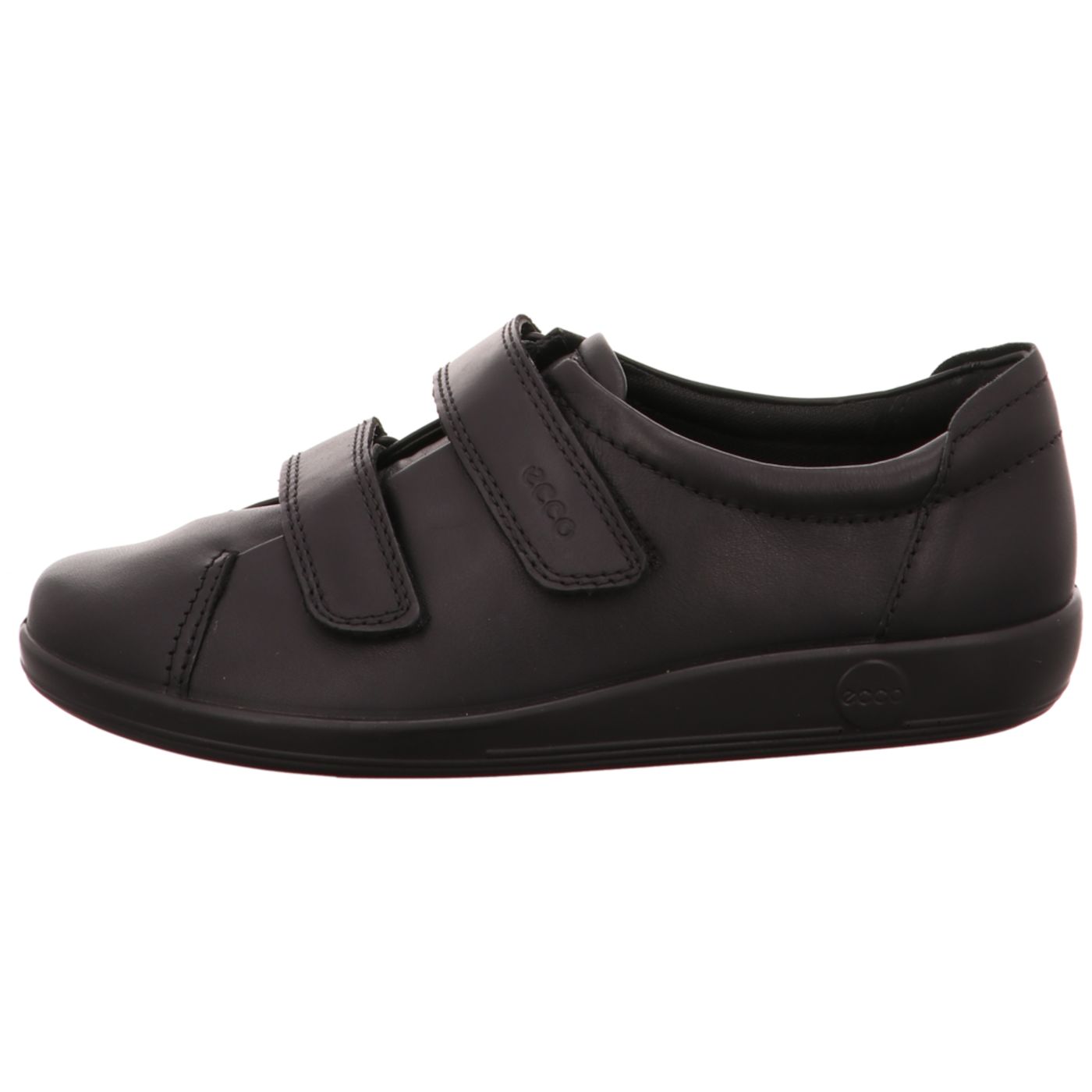 Bild 2 - Ecco Slipper Soft 2.0