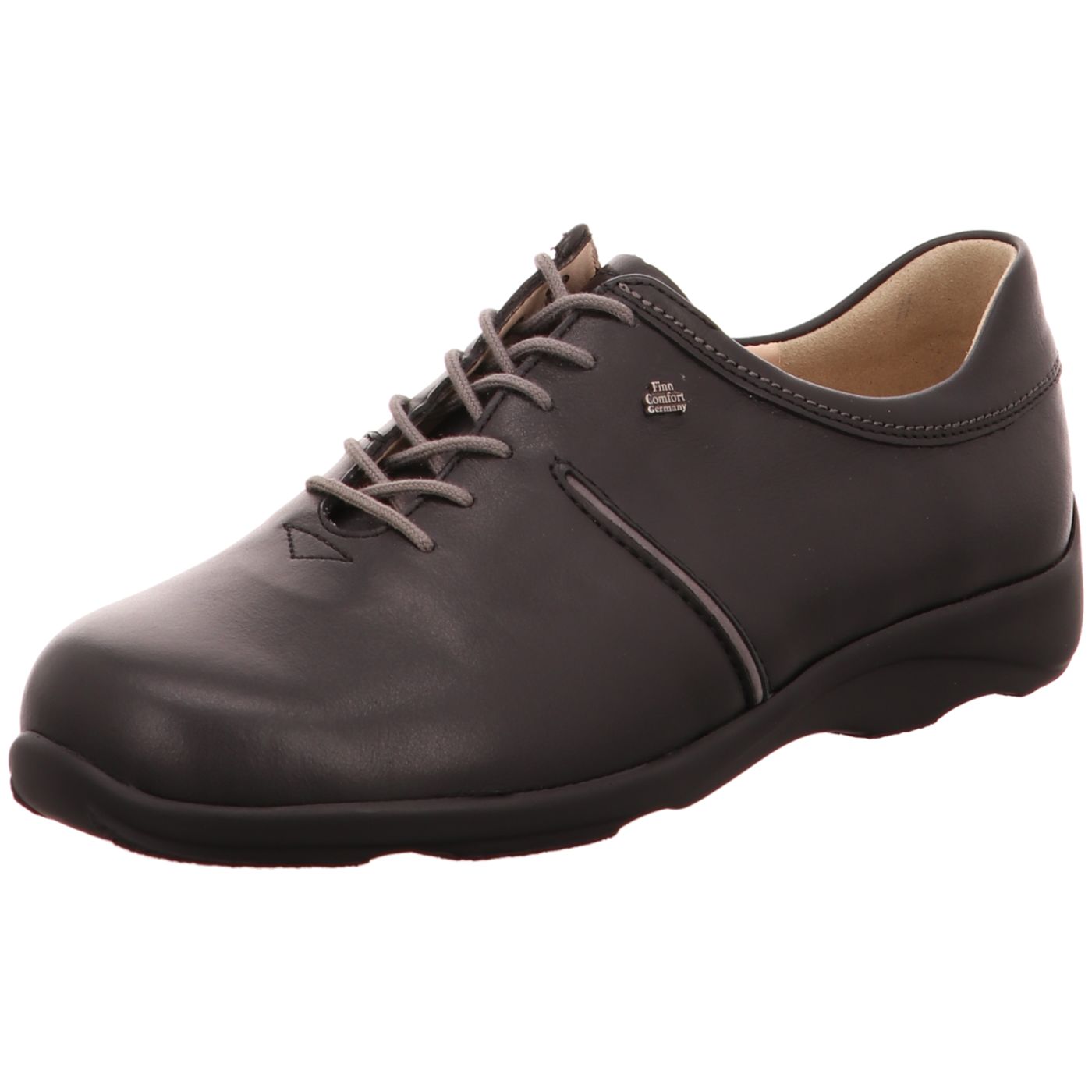 Bild 1 - FinnComfort Schnürschuh Belfort