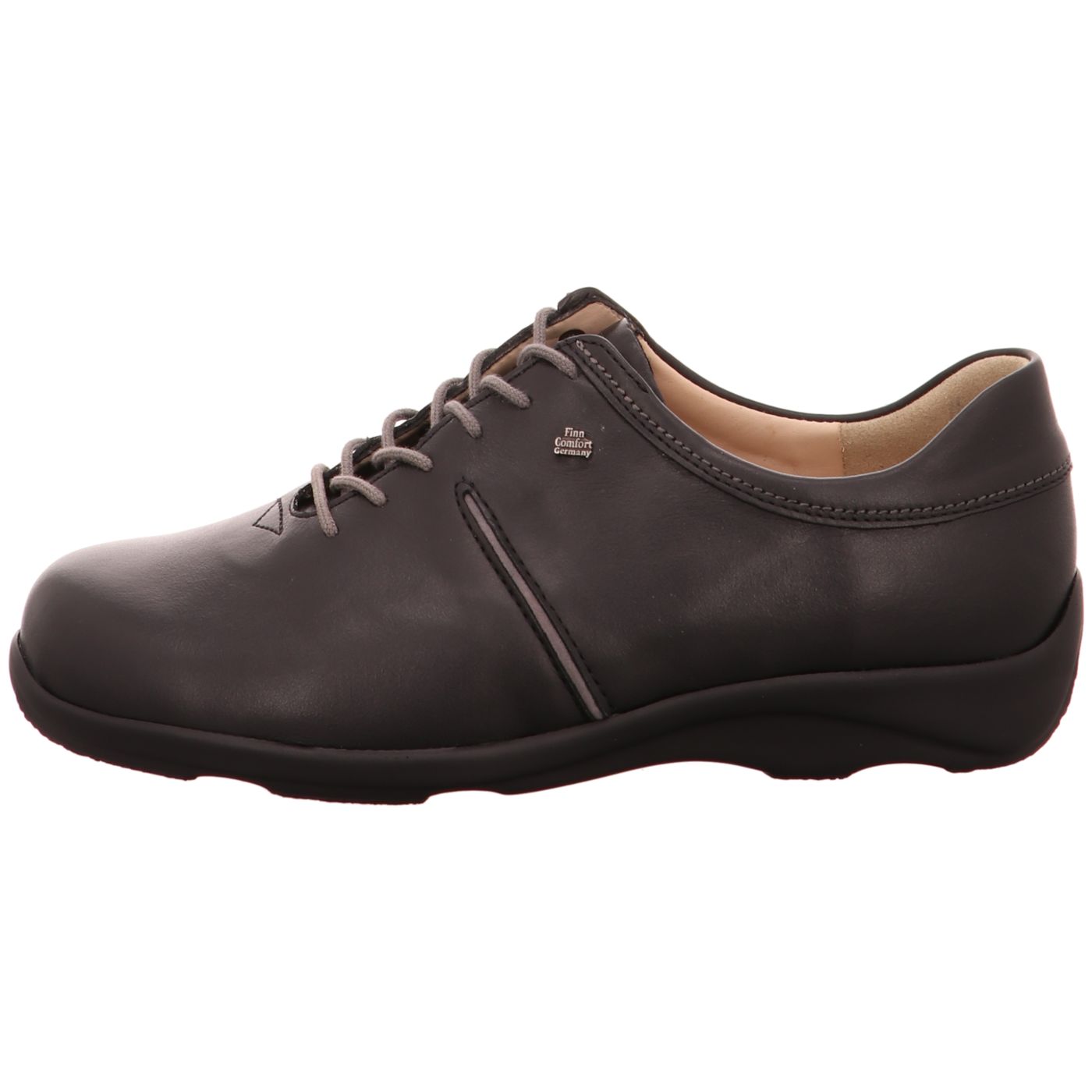 Bild 2 - FinnComfort Schnürschuh Belfort