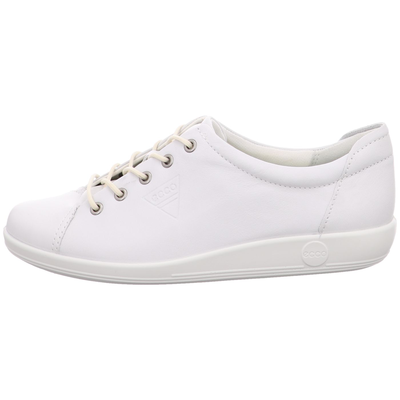 Bild 2 - Ecco Schnürschuh Soft 2.0