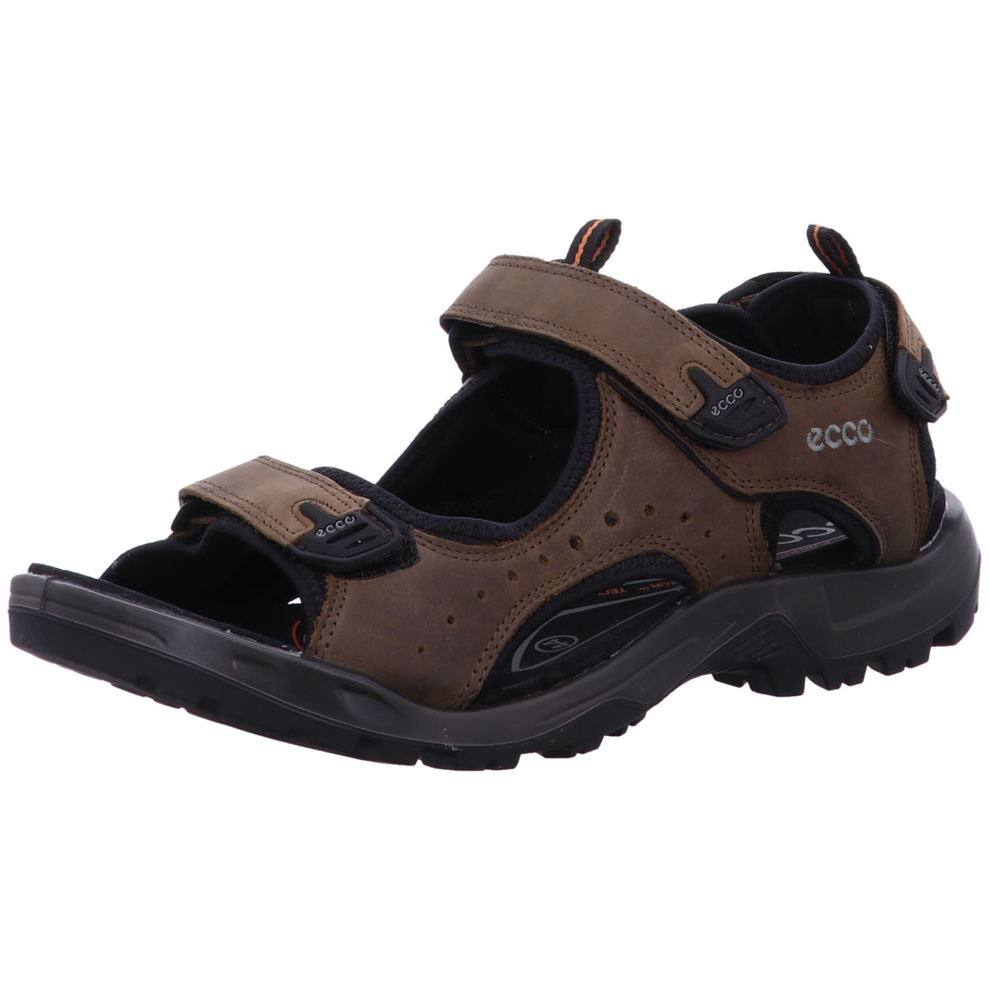 Bild 1 - Ecco Sandale Offroad