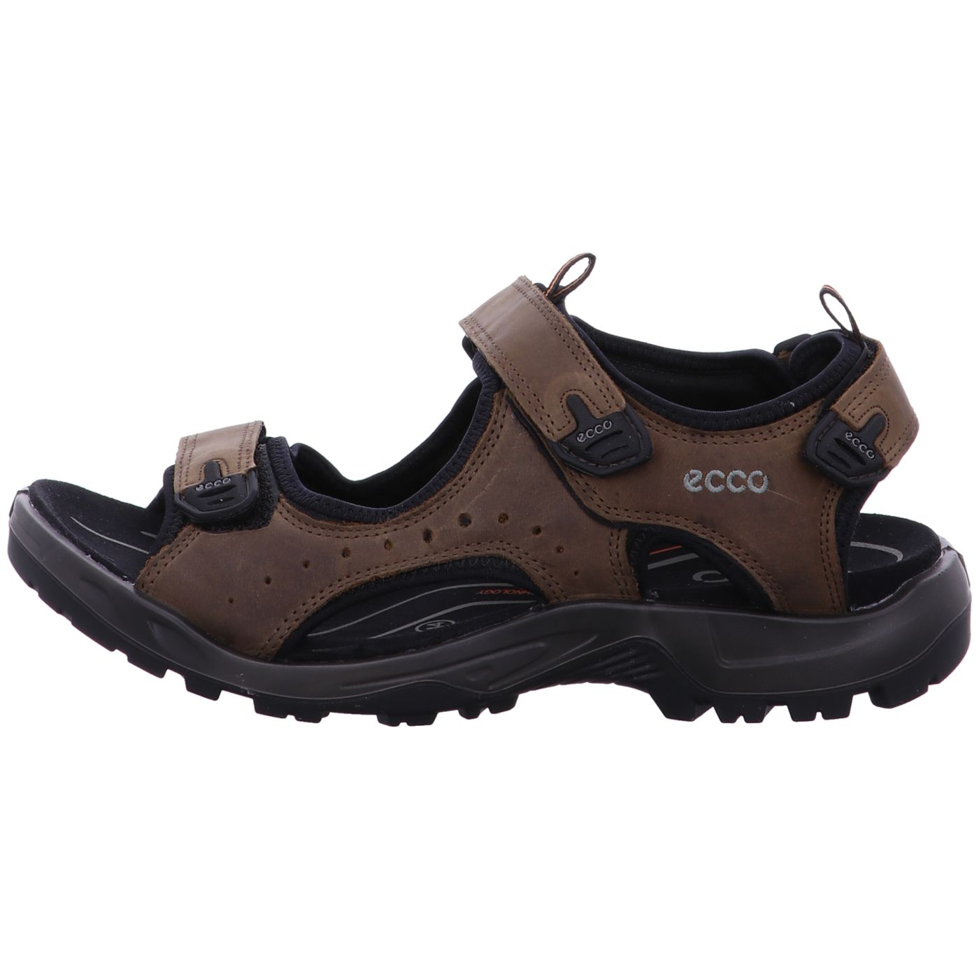 Bild 2 - Ecco Sandale Offroad