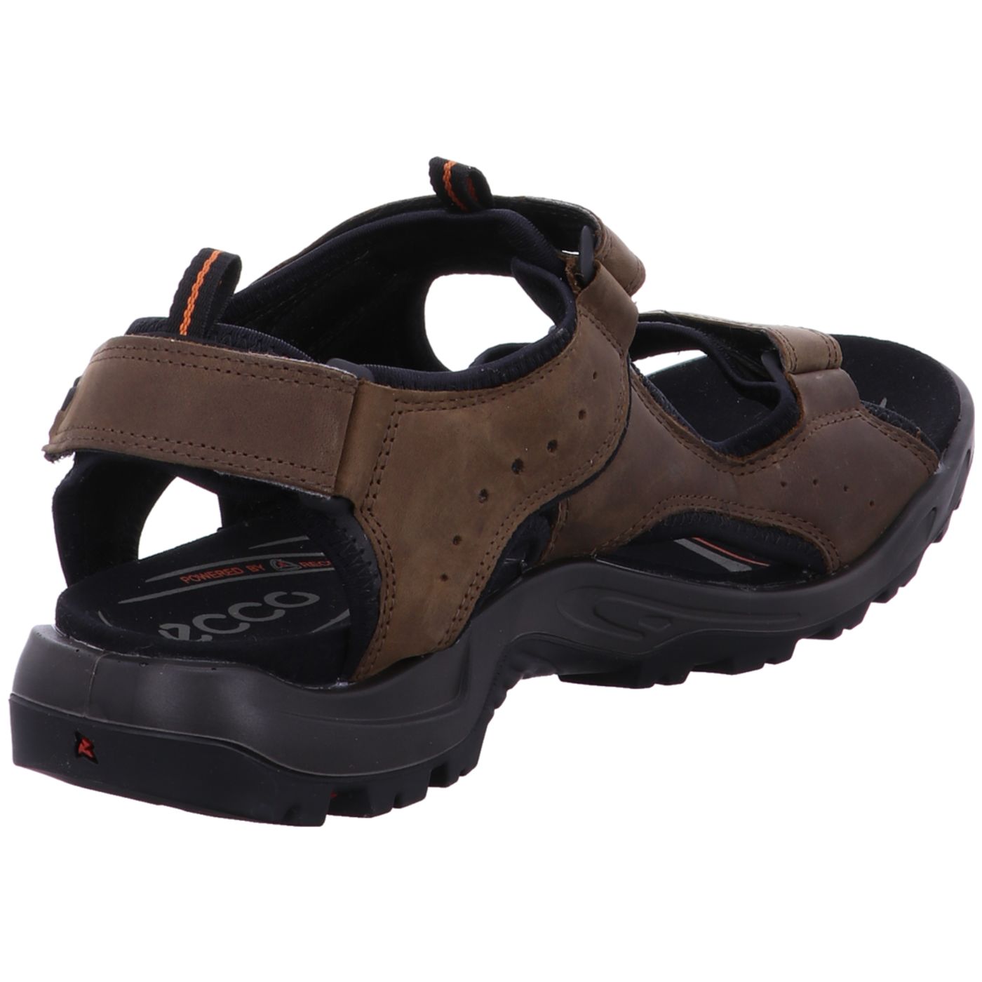Bild 3 - Ecco Sandale Offroad