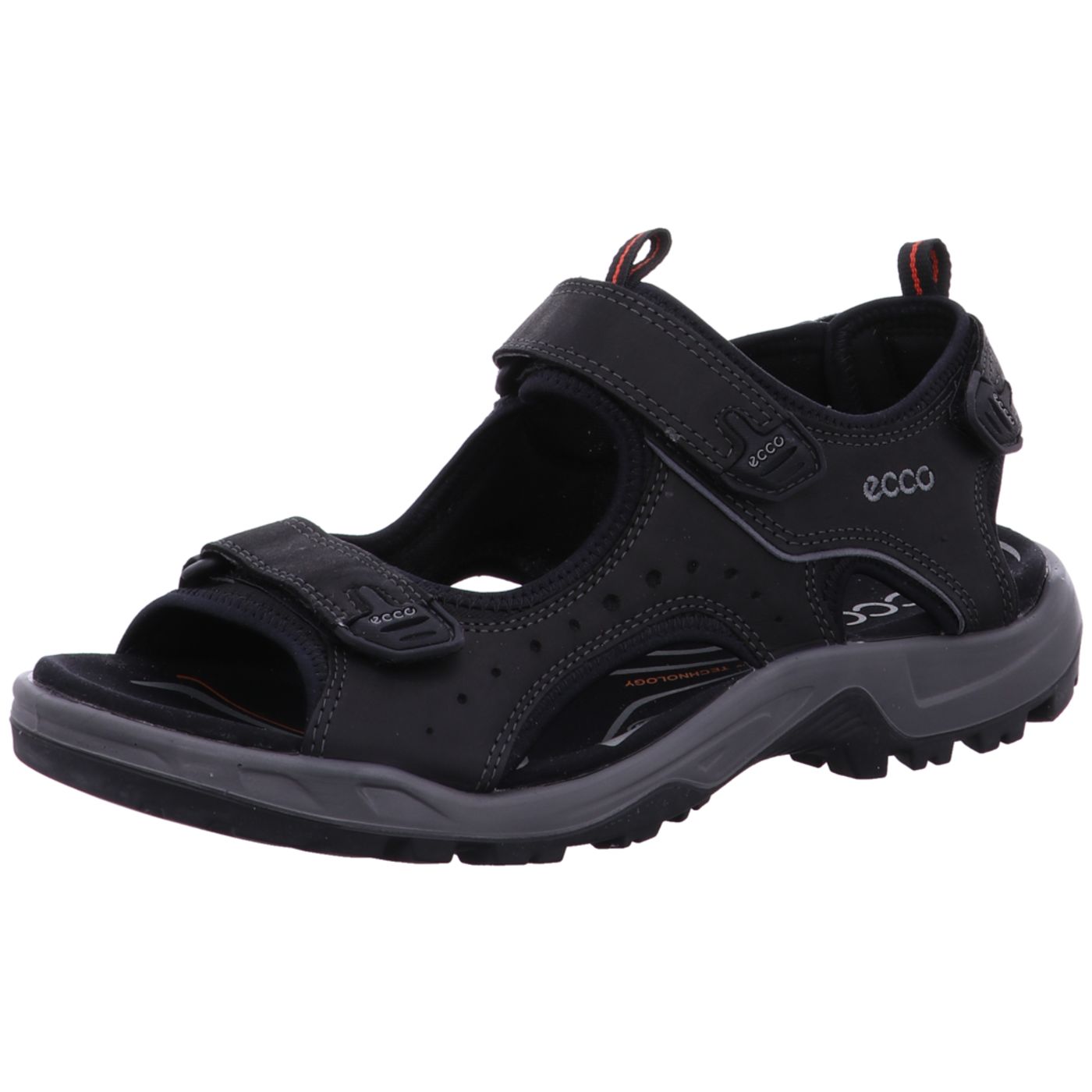 Bild 1 - Ecco Sandale Offroad