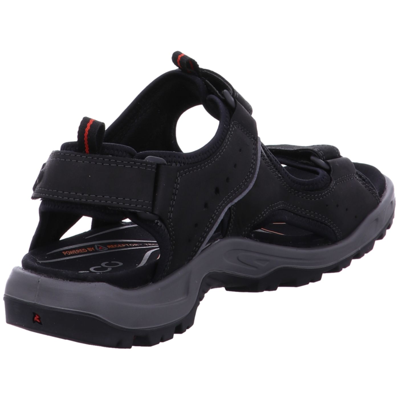 Bild 3 - Ecco Sandale Offroad