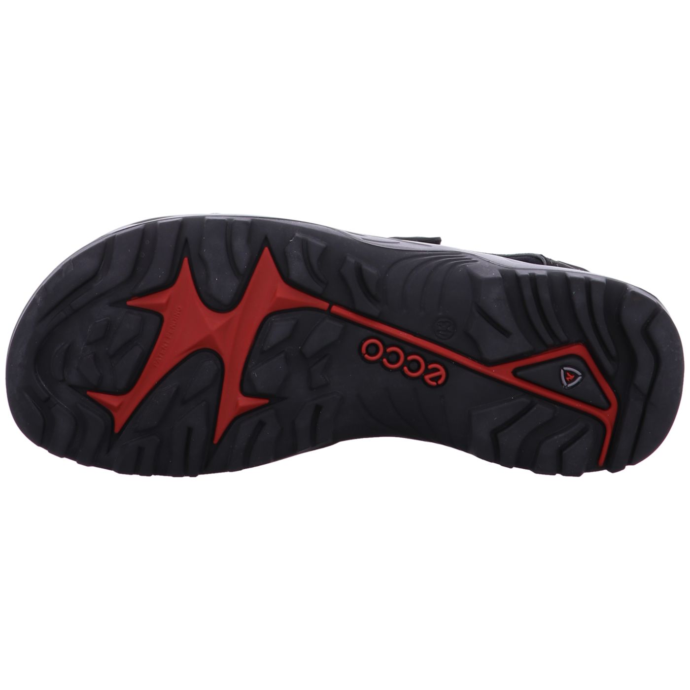 Bild 5 - Ecco Sandale Offroad