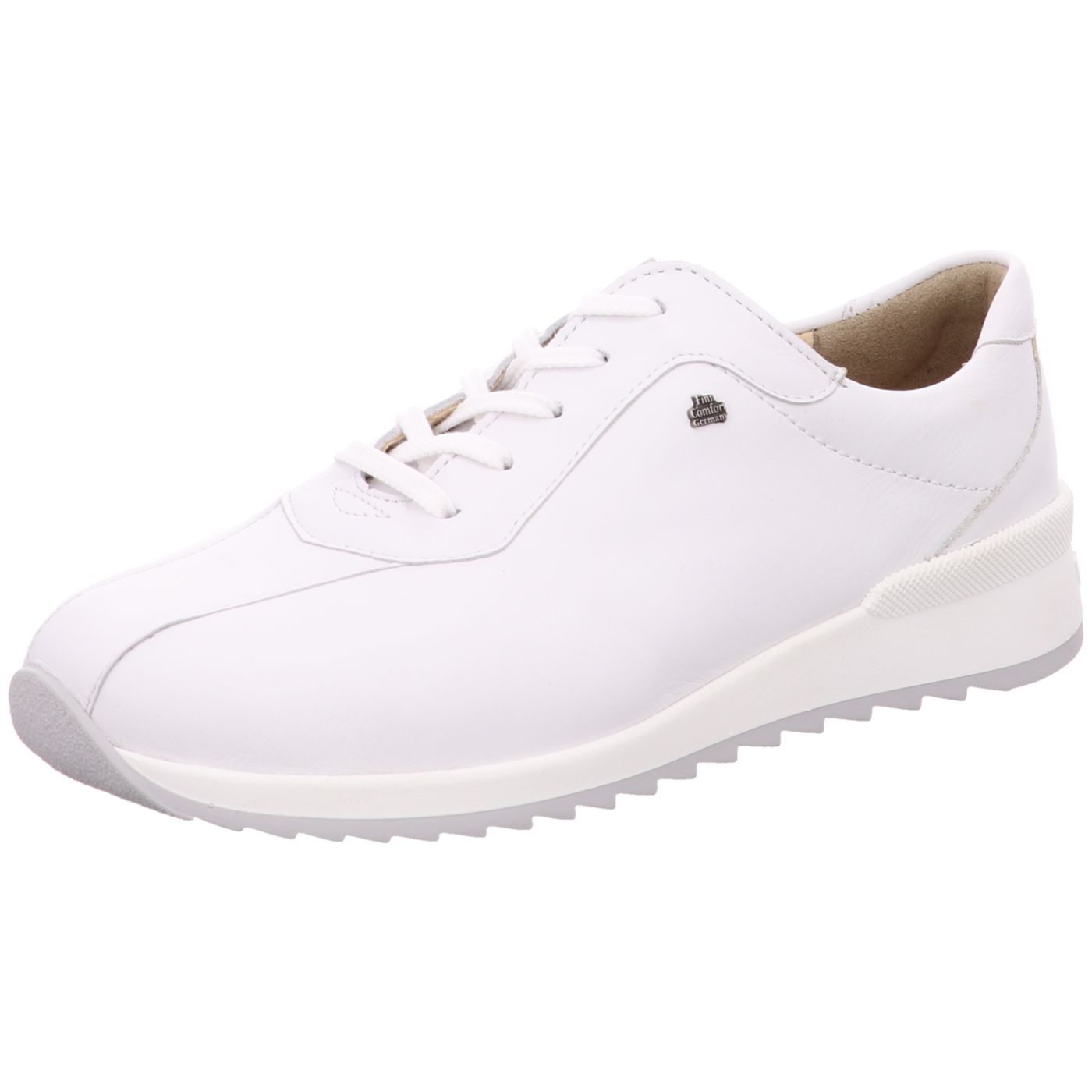 Bild 1 - FinnComfort Schnürschuh Sarnia